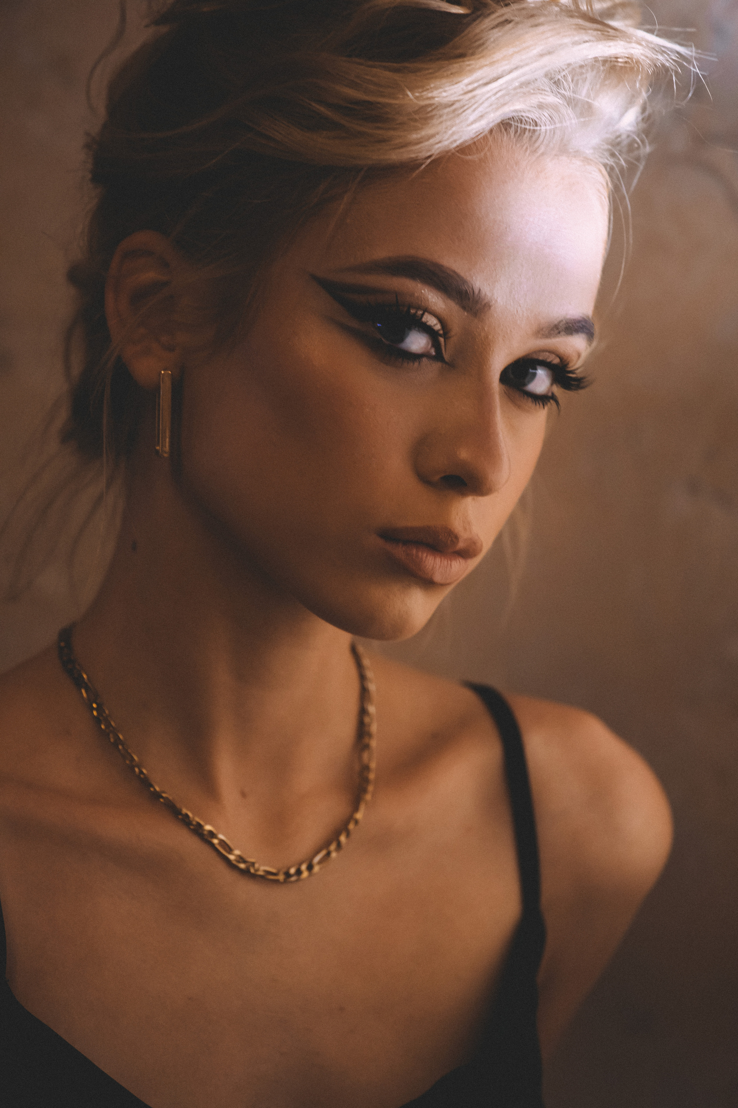 Hollywood. Воройская Анна