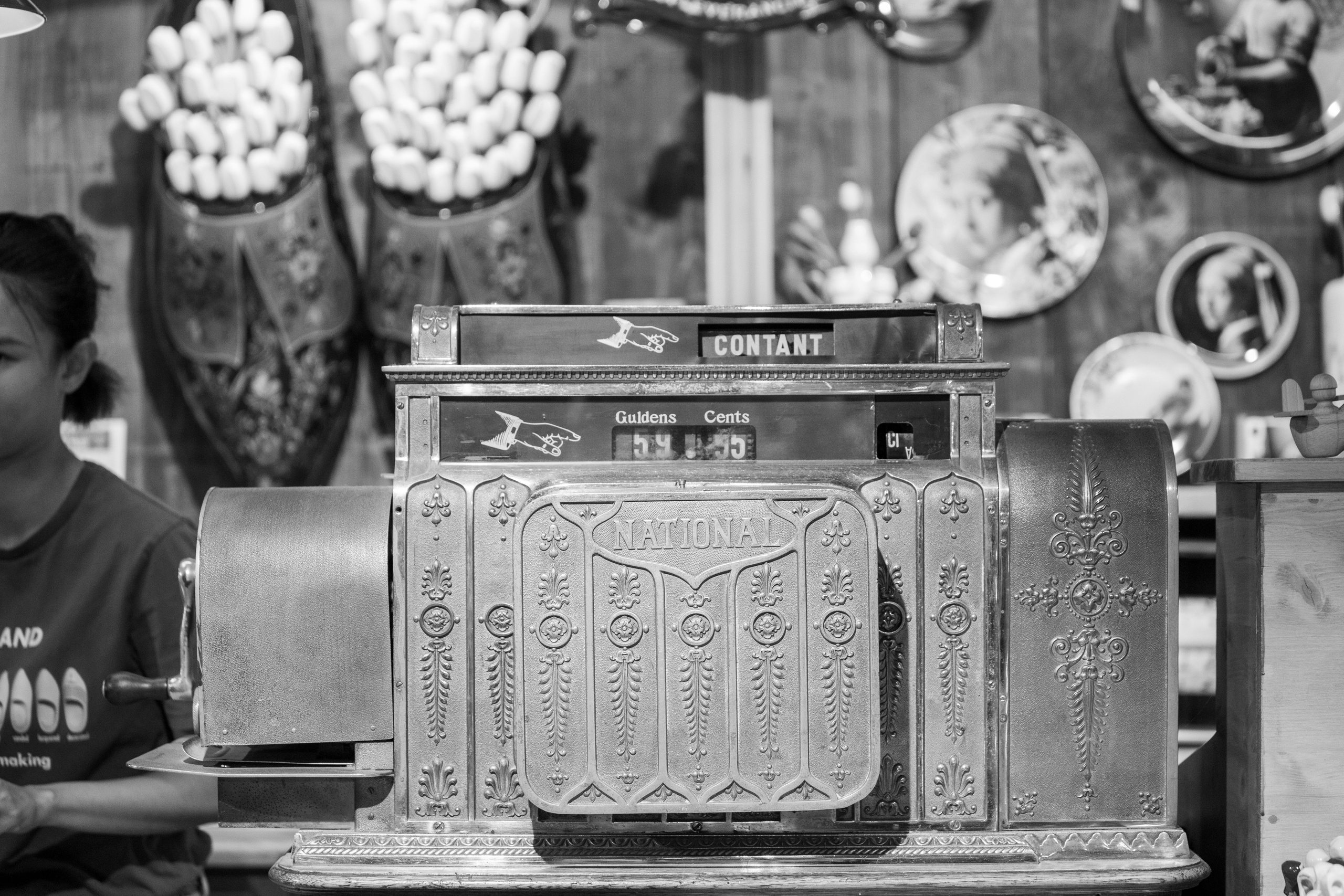 Netherlands, Amsterdam. Воройская Анна