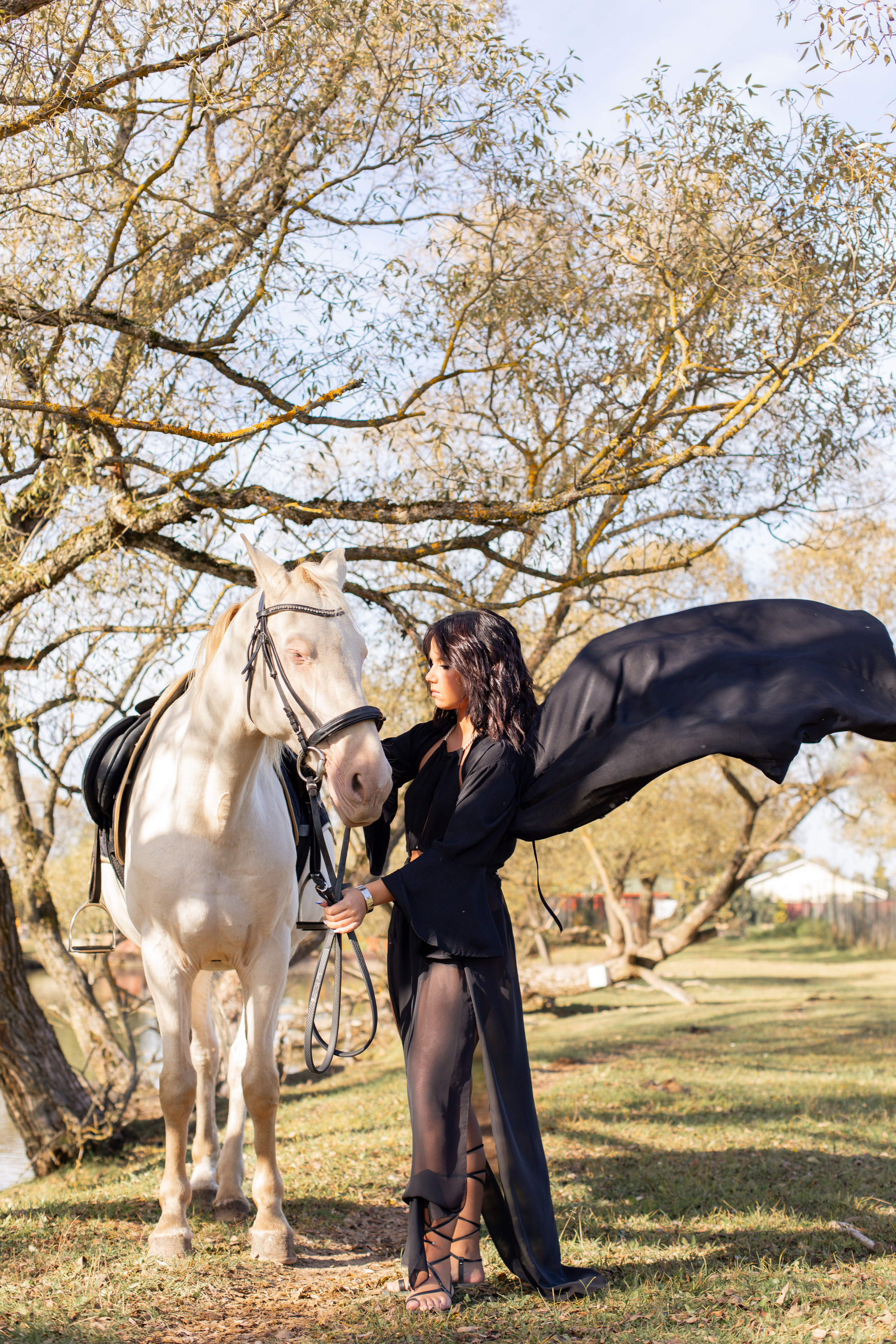 Alice in Avanpost. Воройская Анна