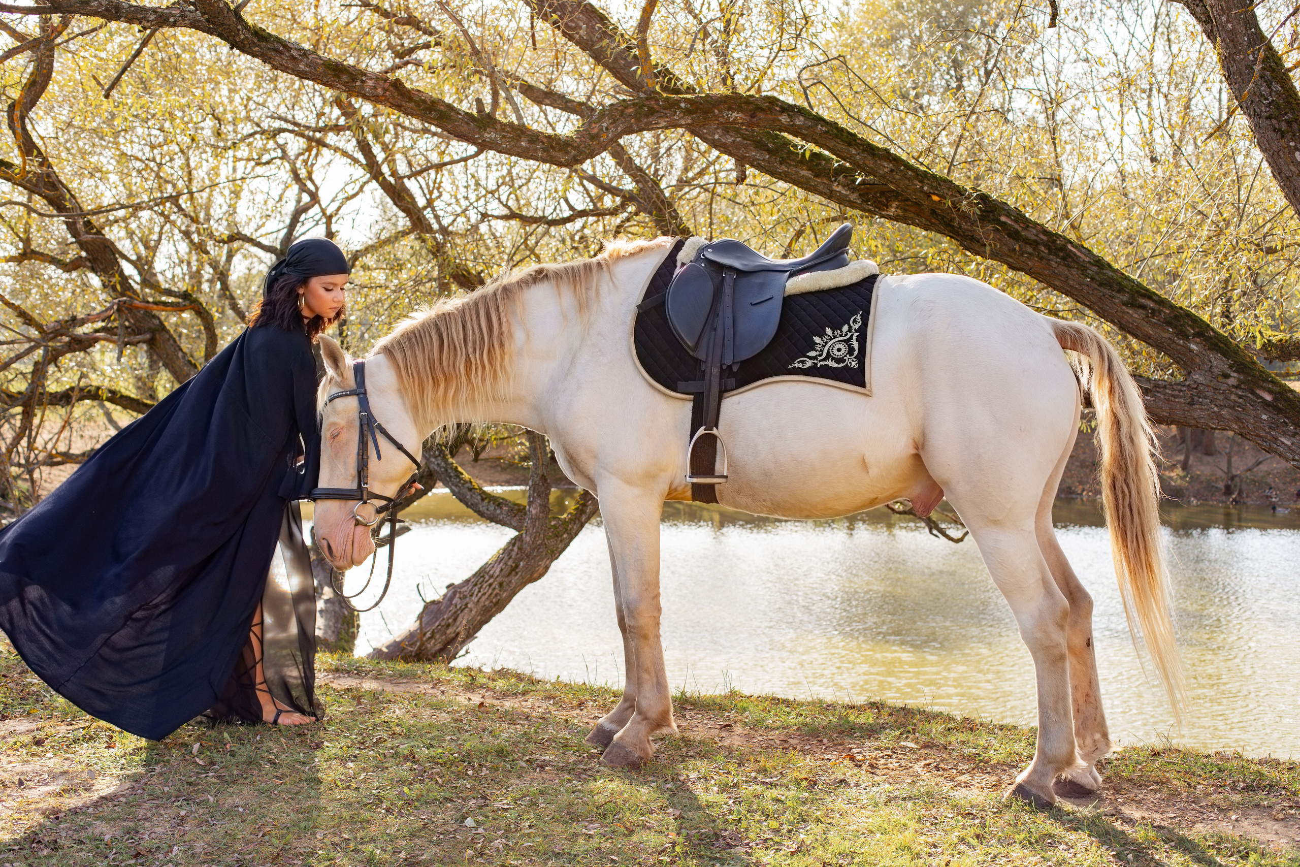 Alice in Avanpost. Воройская Анна