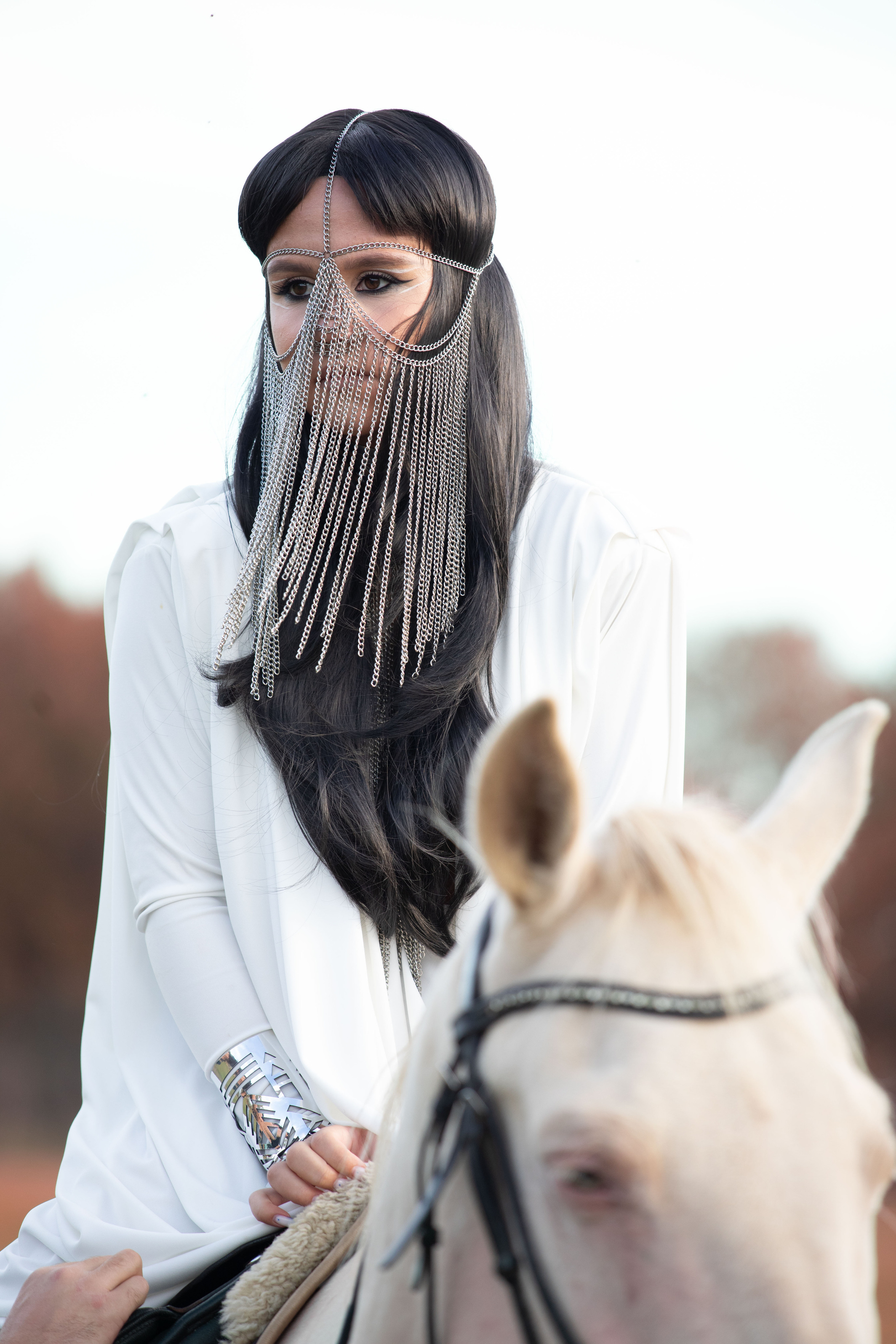 Alice in Avanpost. Воройская Анна