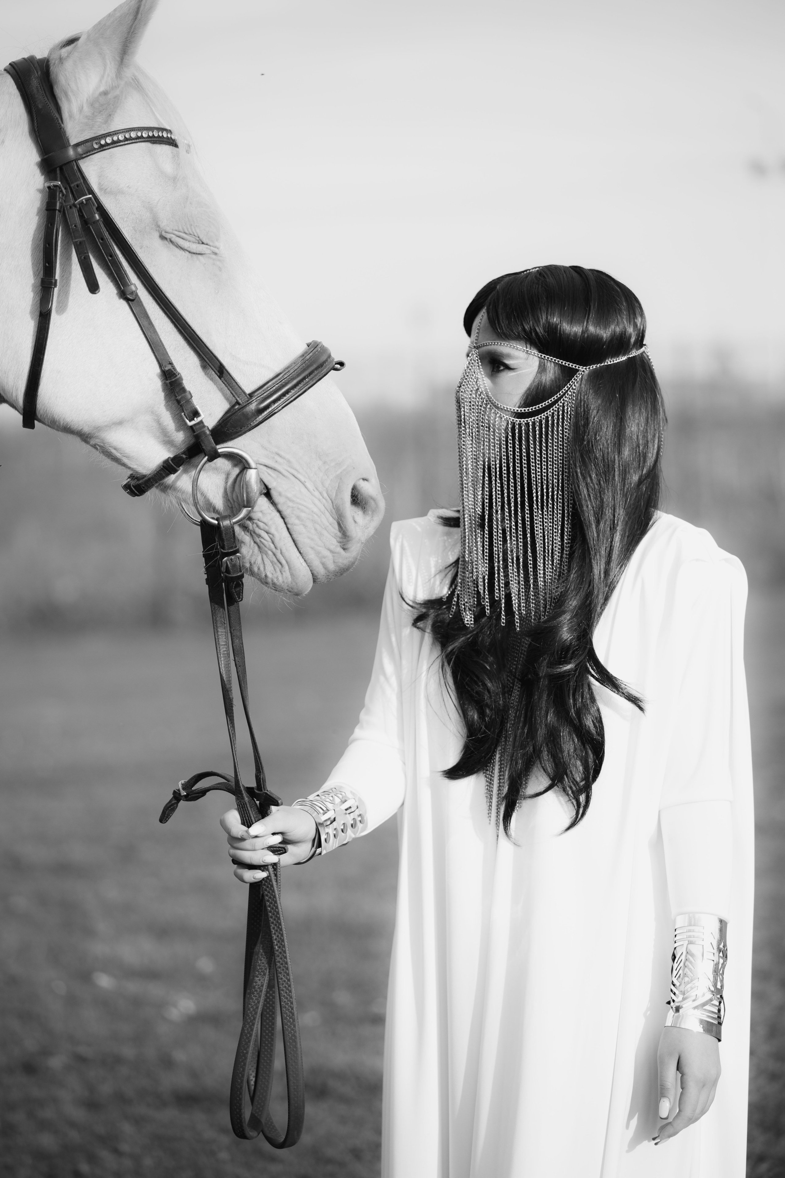 Alice in Avanpost. Воройская Анна