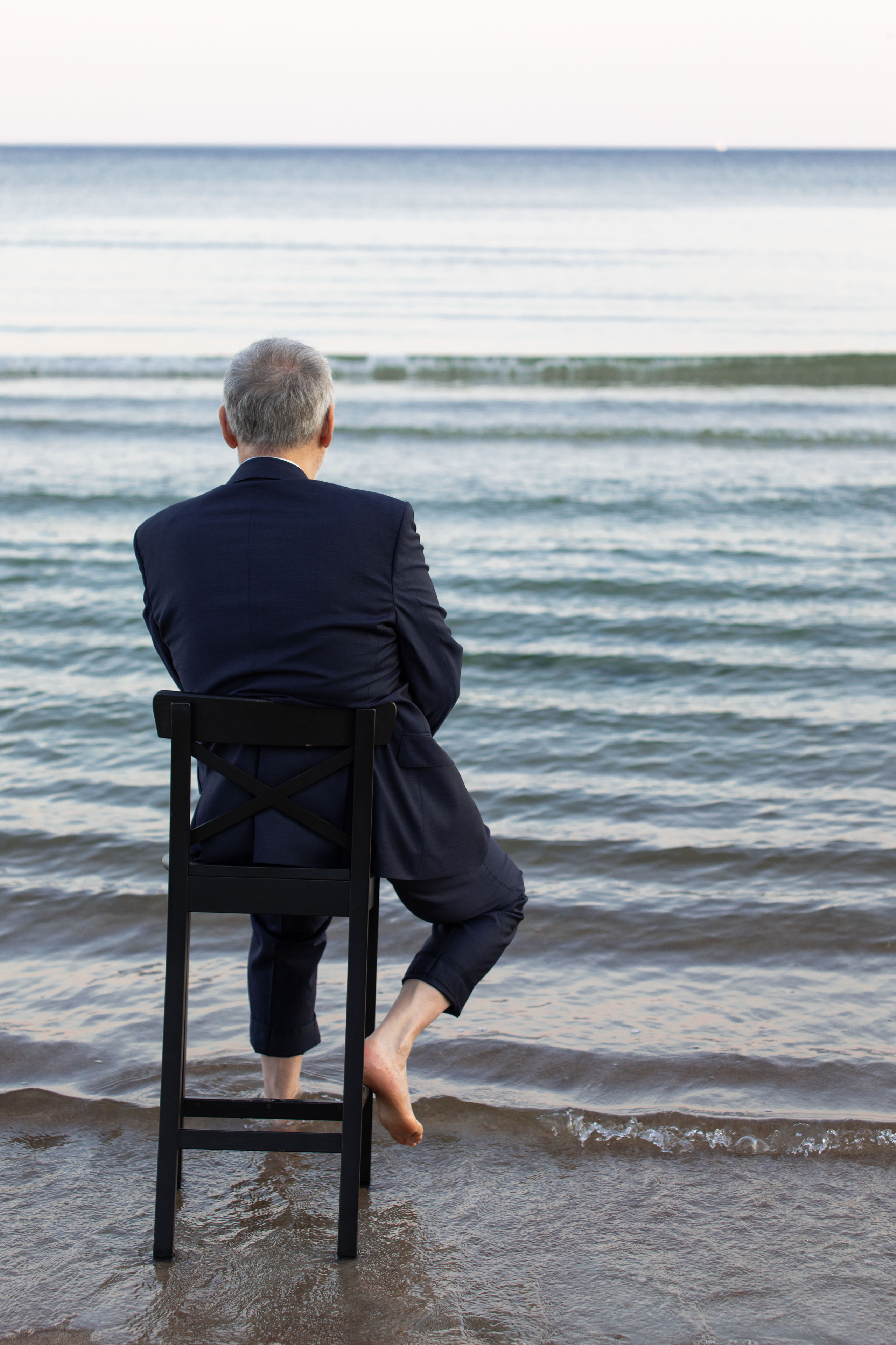 Kliment. Воройская Анна