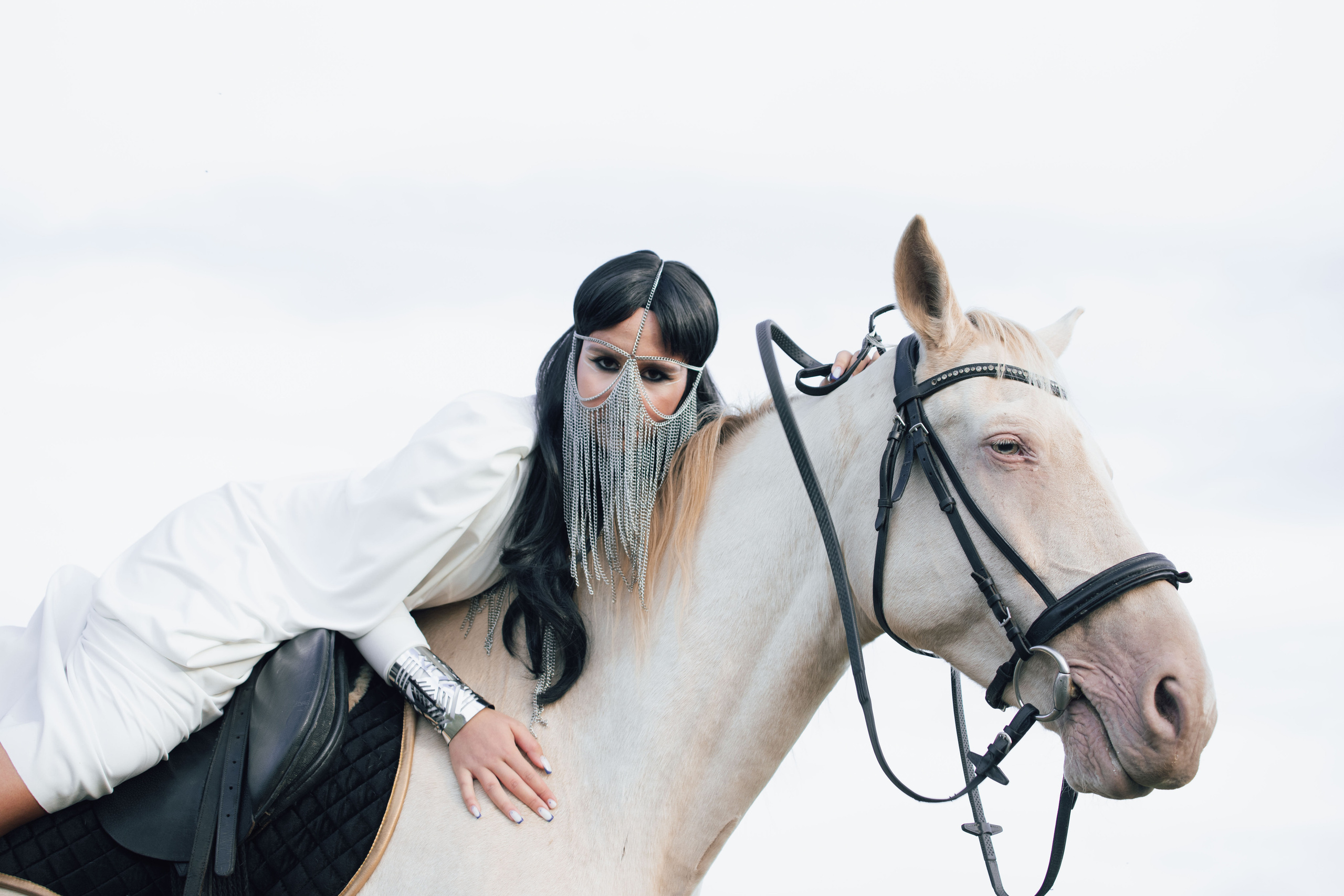 Alice in Avanpost. Воройская Анна