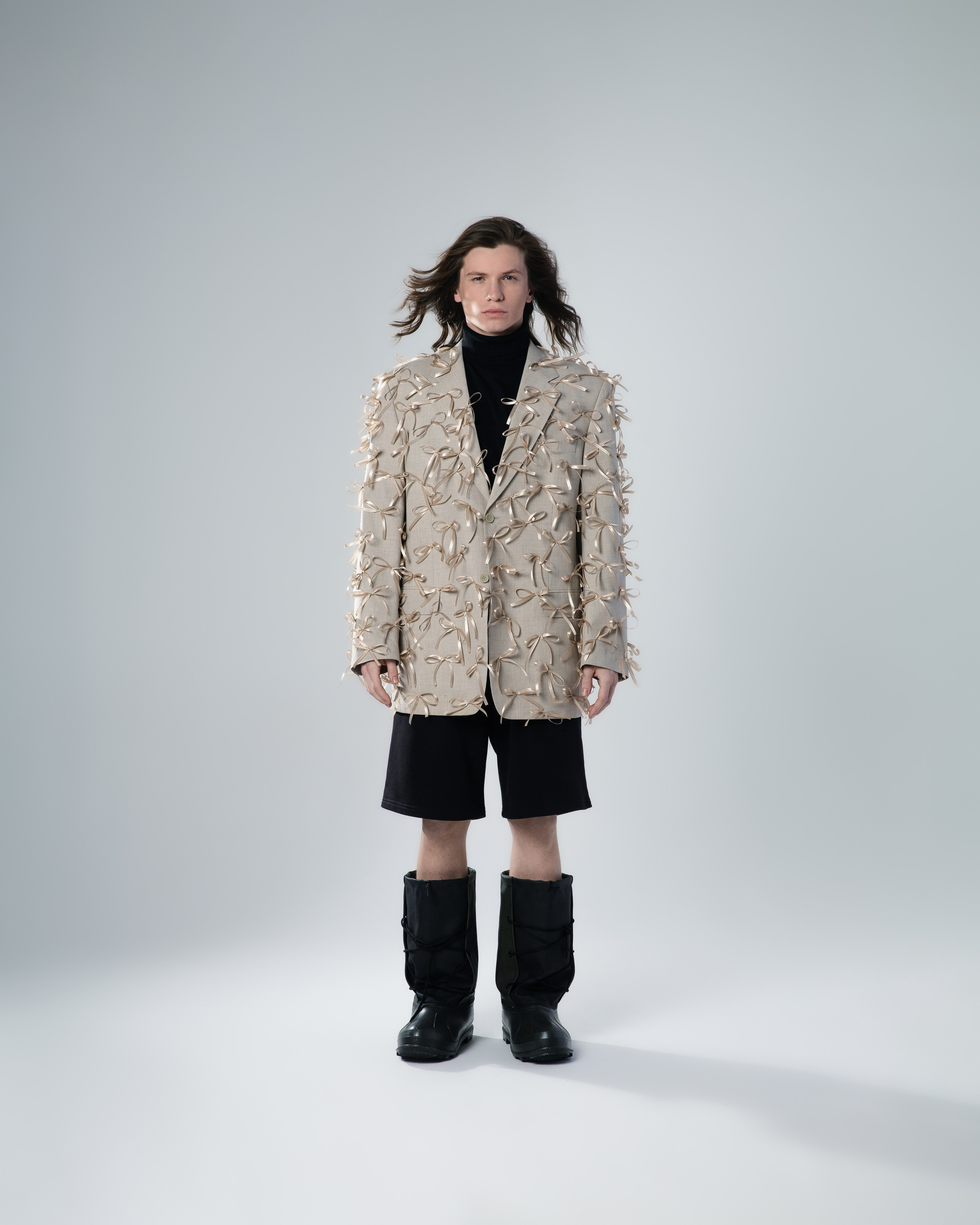 Alex Chesnokov. Photographer. Producer. Retoucher