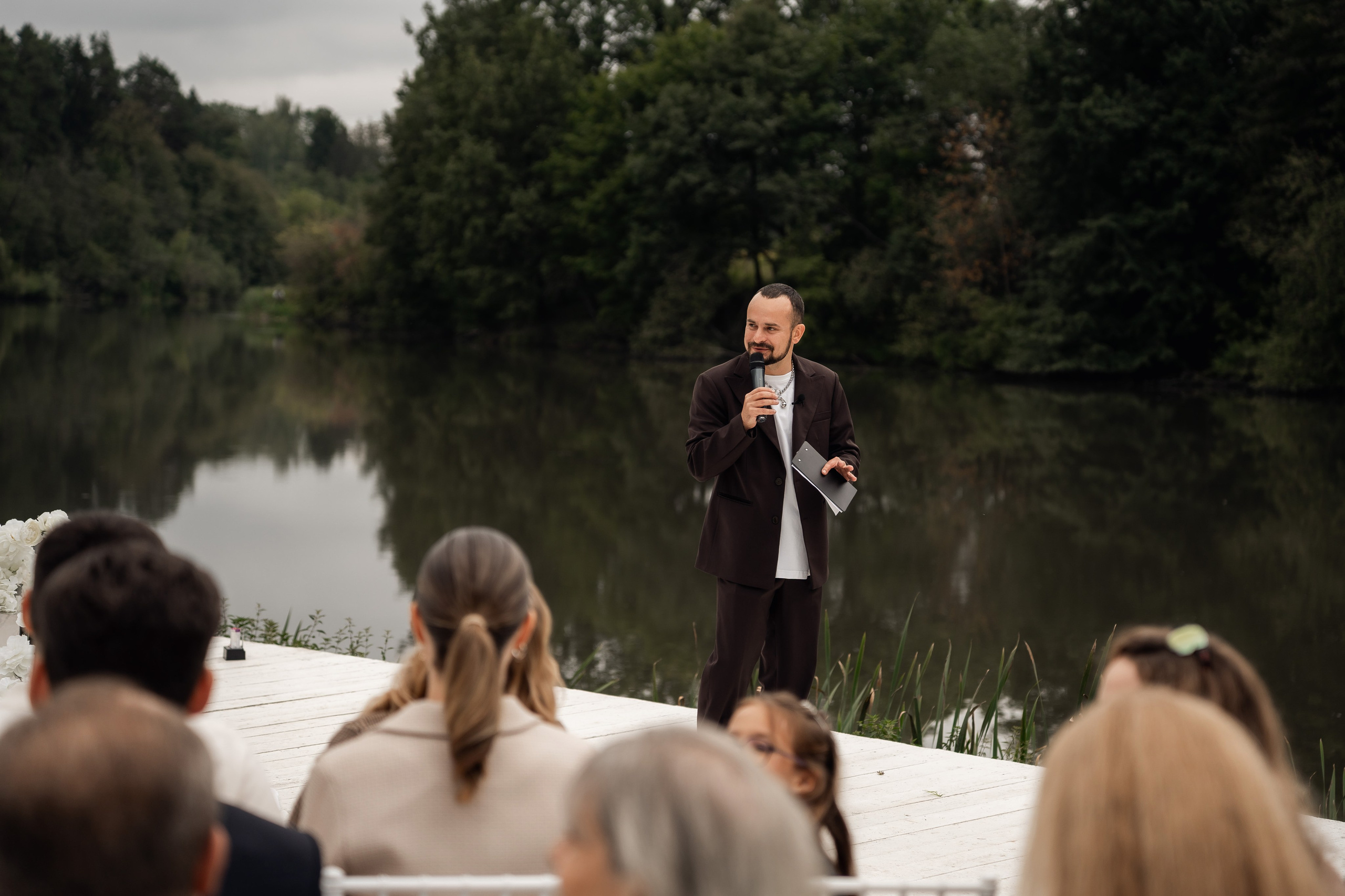 Добро пожаловать в любовь. Свадебный фотограф Москва и МО