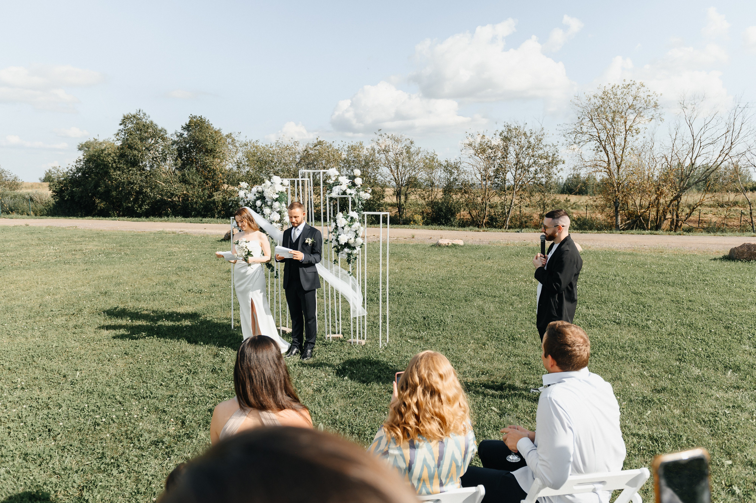 Женя и Настя. Свадебный и семейный фотограф в Санкт-Петербурге Александр Озеров
