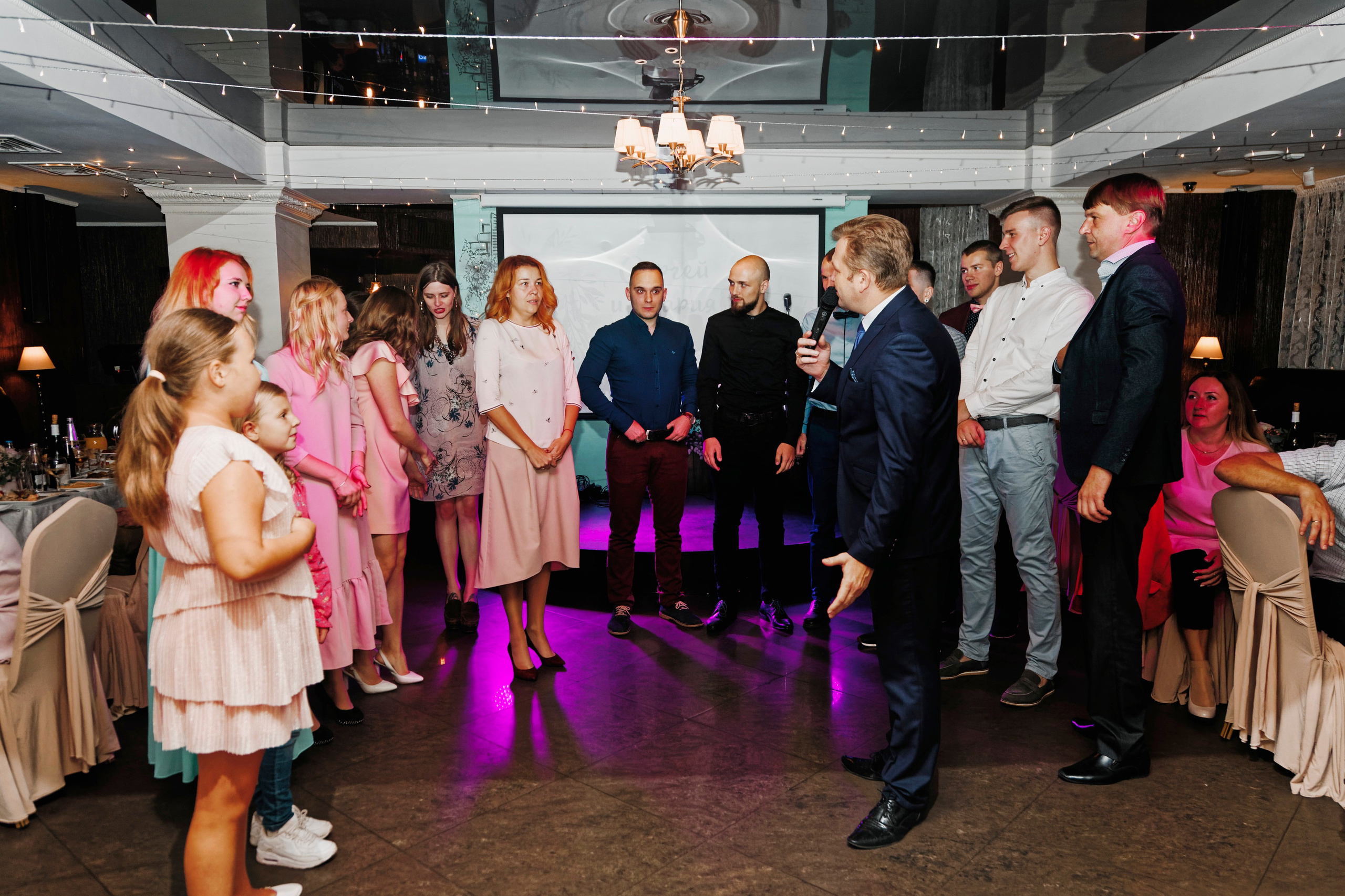 Сергей и Мария. Видеограф Павел Борисов | Москва | СПБ | Брянск