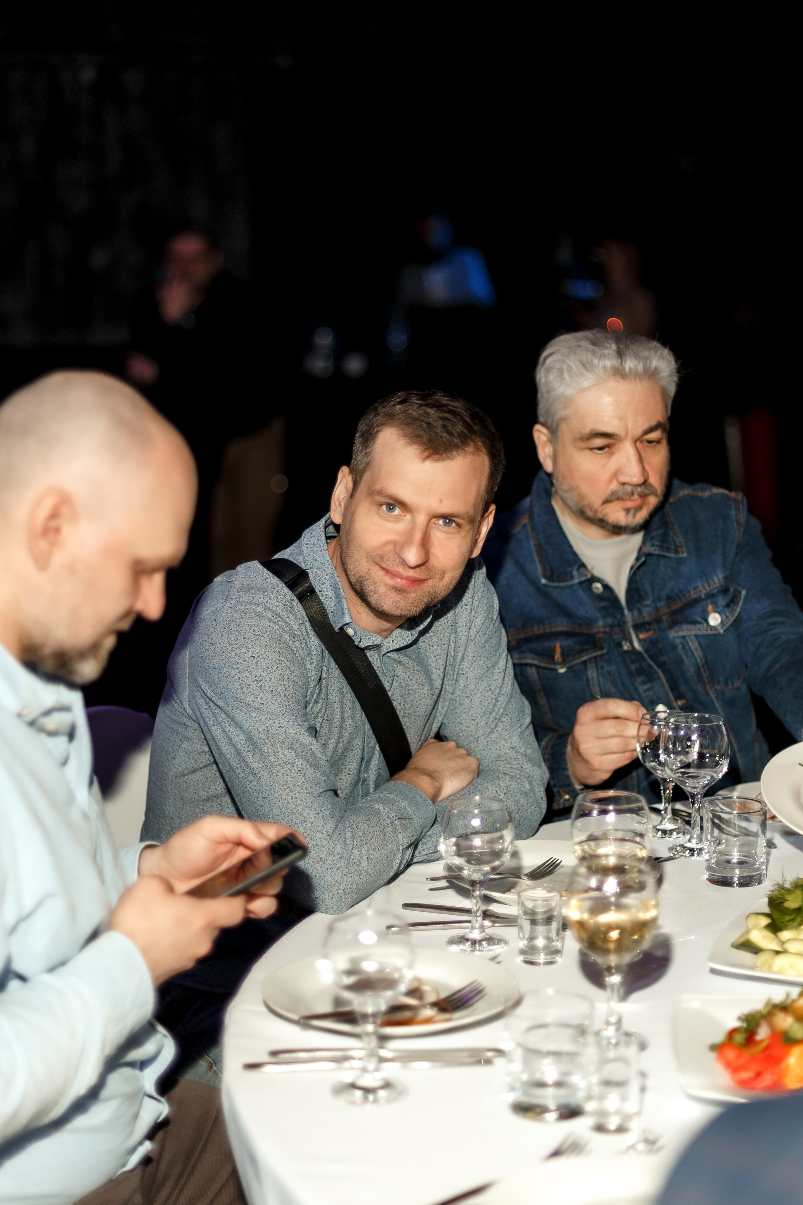 Апикс Конференция. Свадебный фотограф в Москве — Ольга Козловская