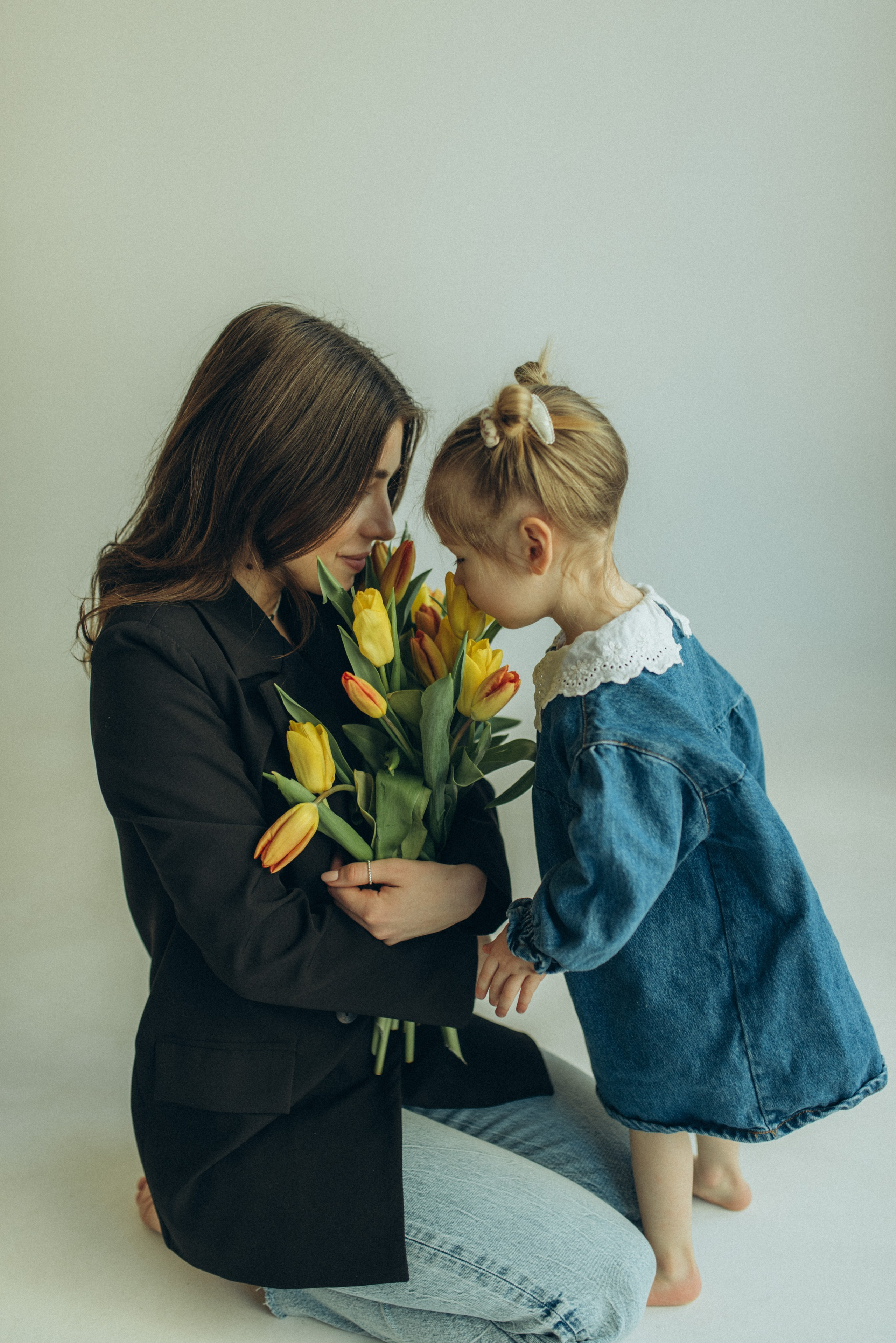 О любви❤. Семейный фотограф в Москве Екатерина Север
