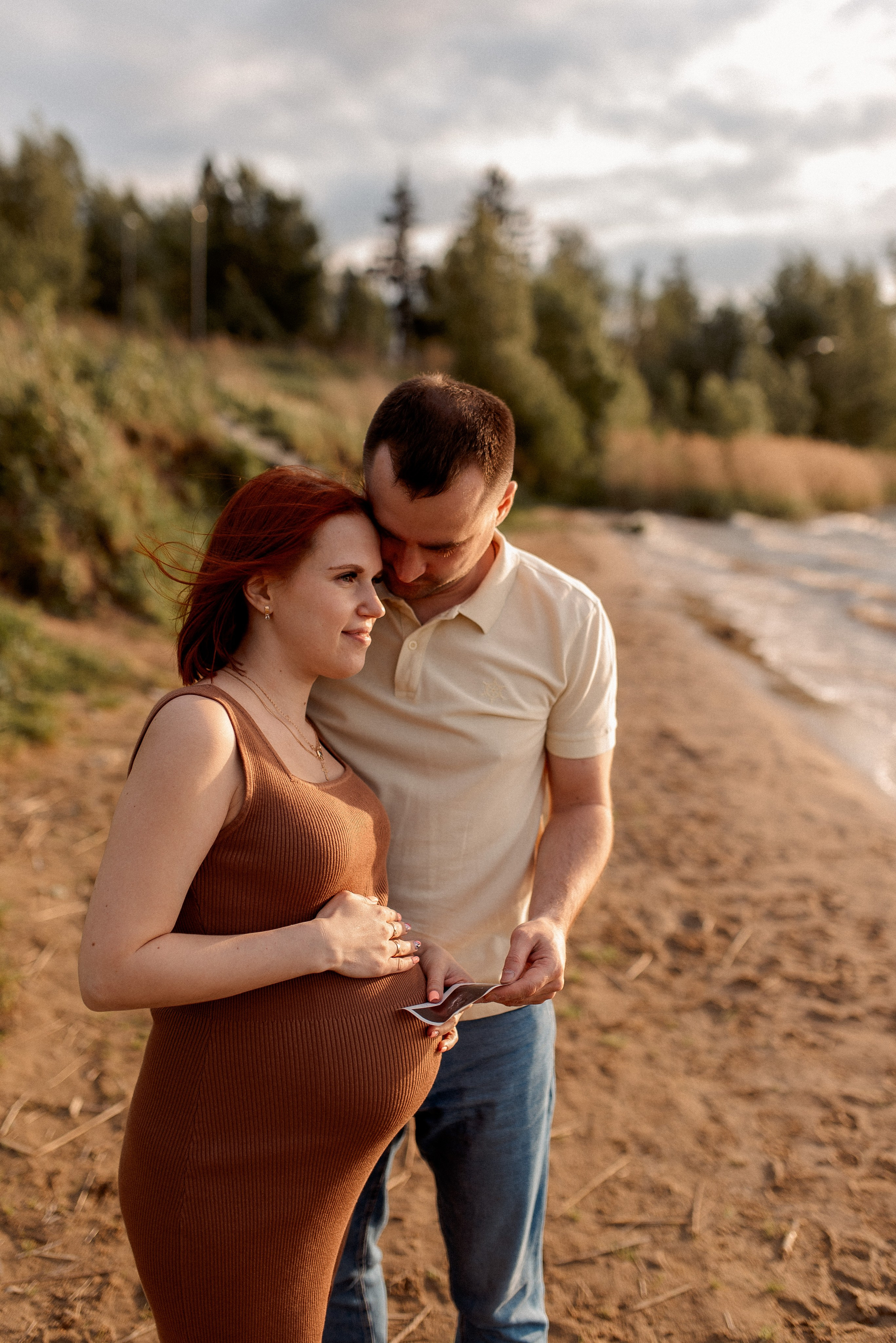 Аня. Семейная. Семейный фотограф в Москве Екатерина Север