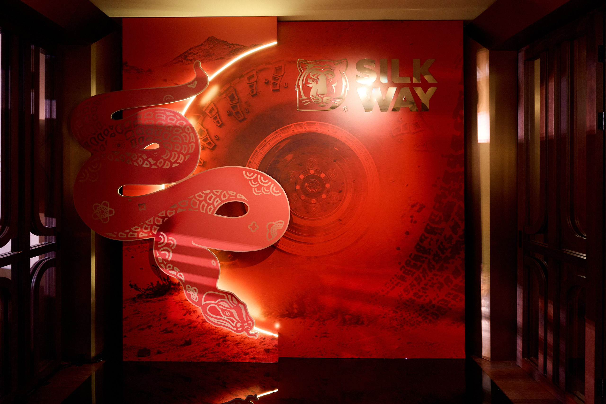 РЕКЛАМНЫЕ КОНСТРУКЦИИ И ЗАСТРОЙКИ. Портфолио