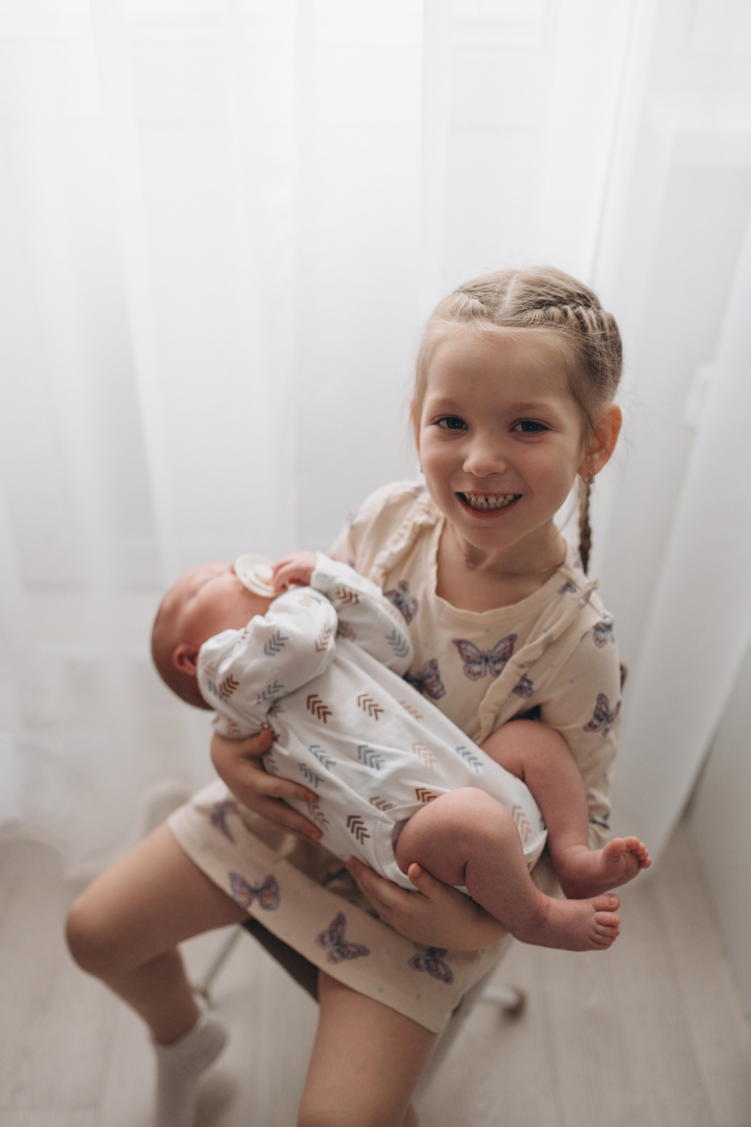 Малыш Егор. Семейный фотограф в Тюмени  Утенкова Юлия