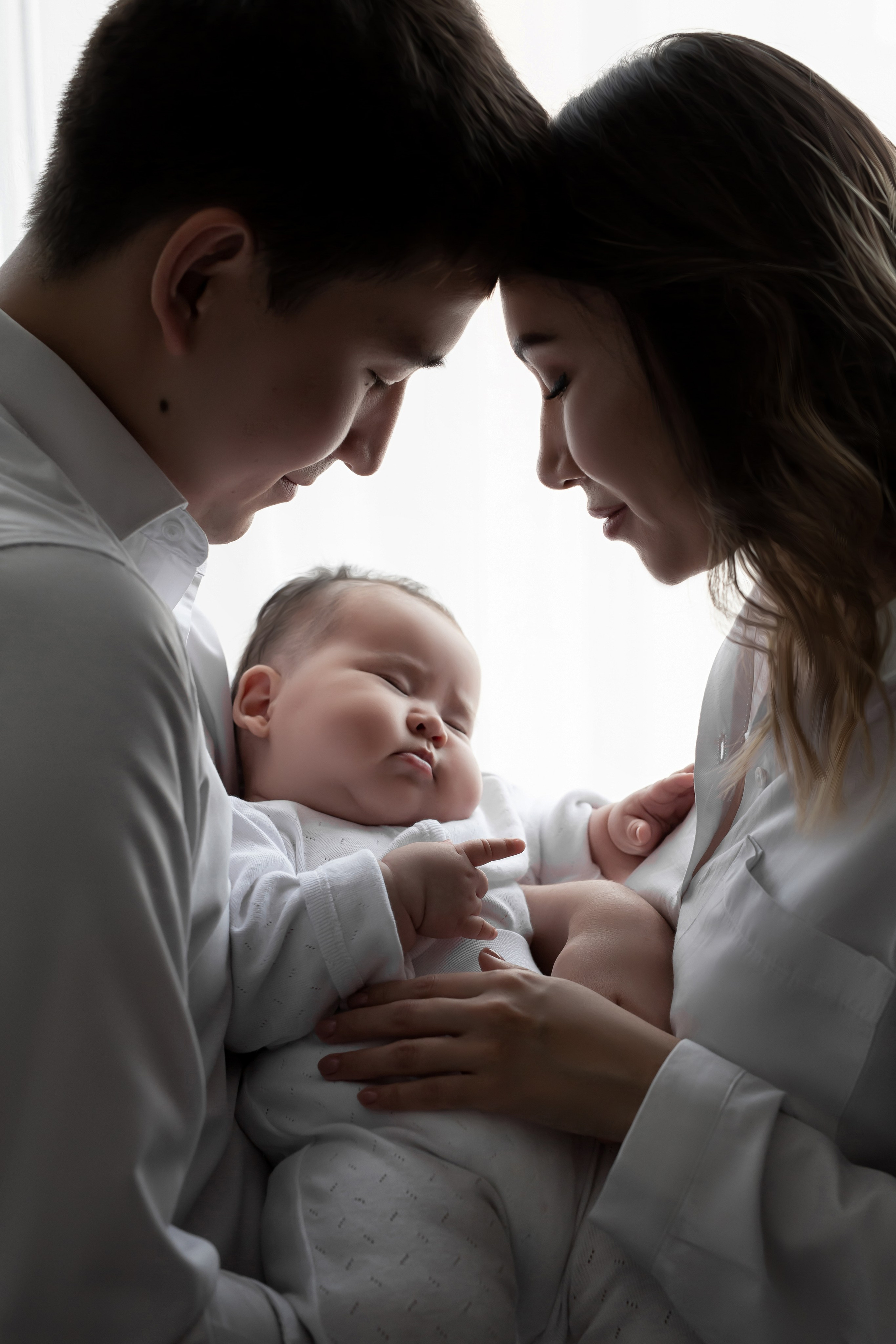 Прайс мама и малыш. Демидова Натали, фотограф беременности и материнства г. Астана