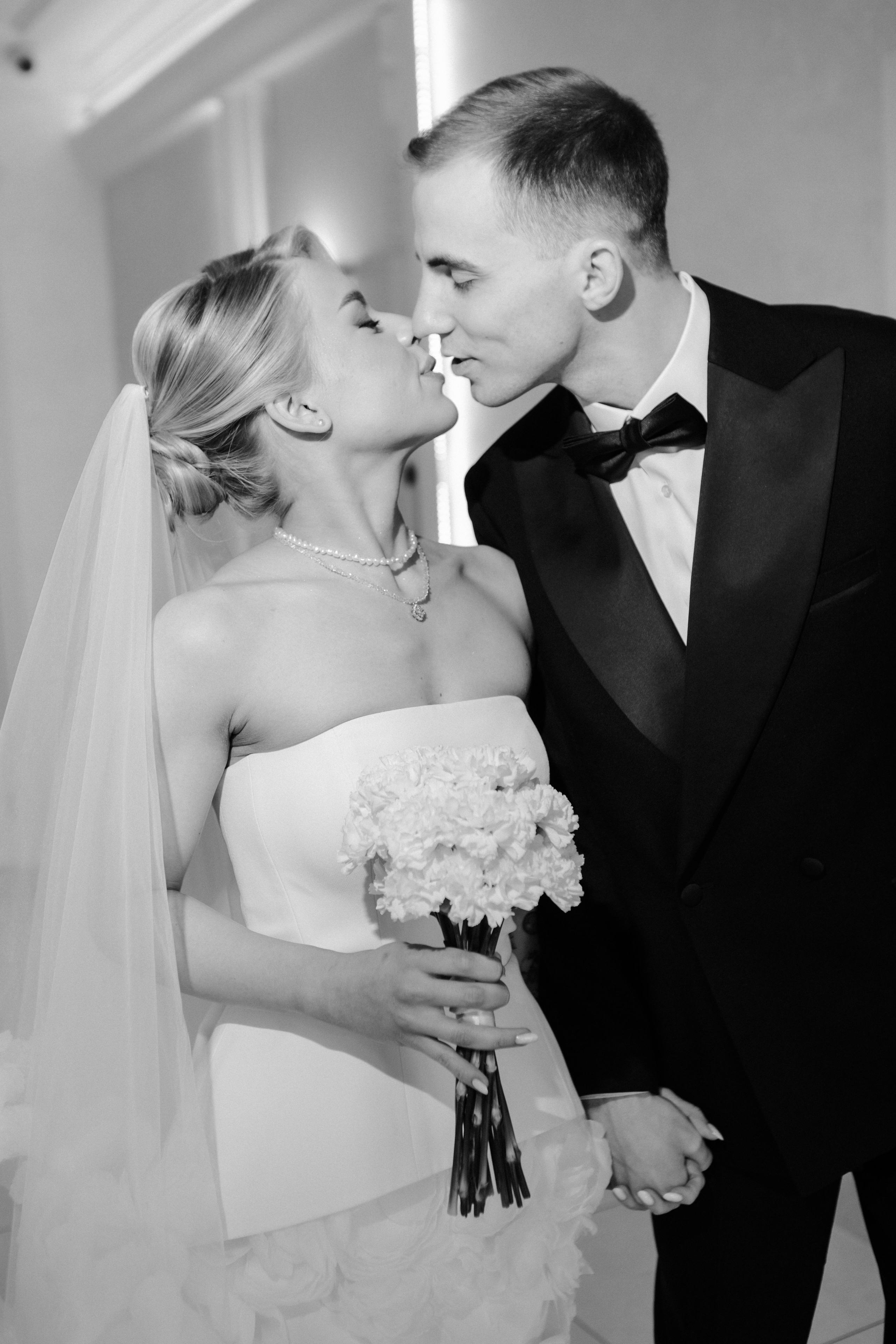 Анастасия и Влад. Главная