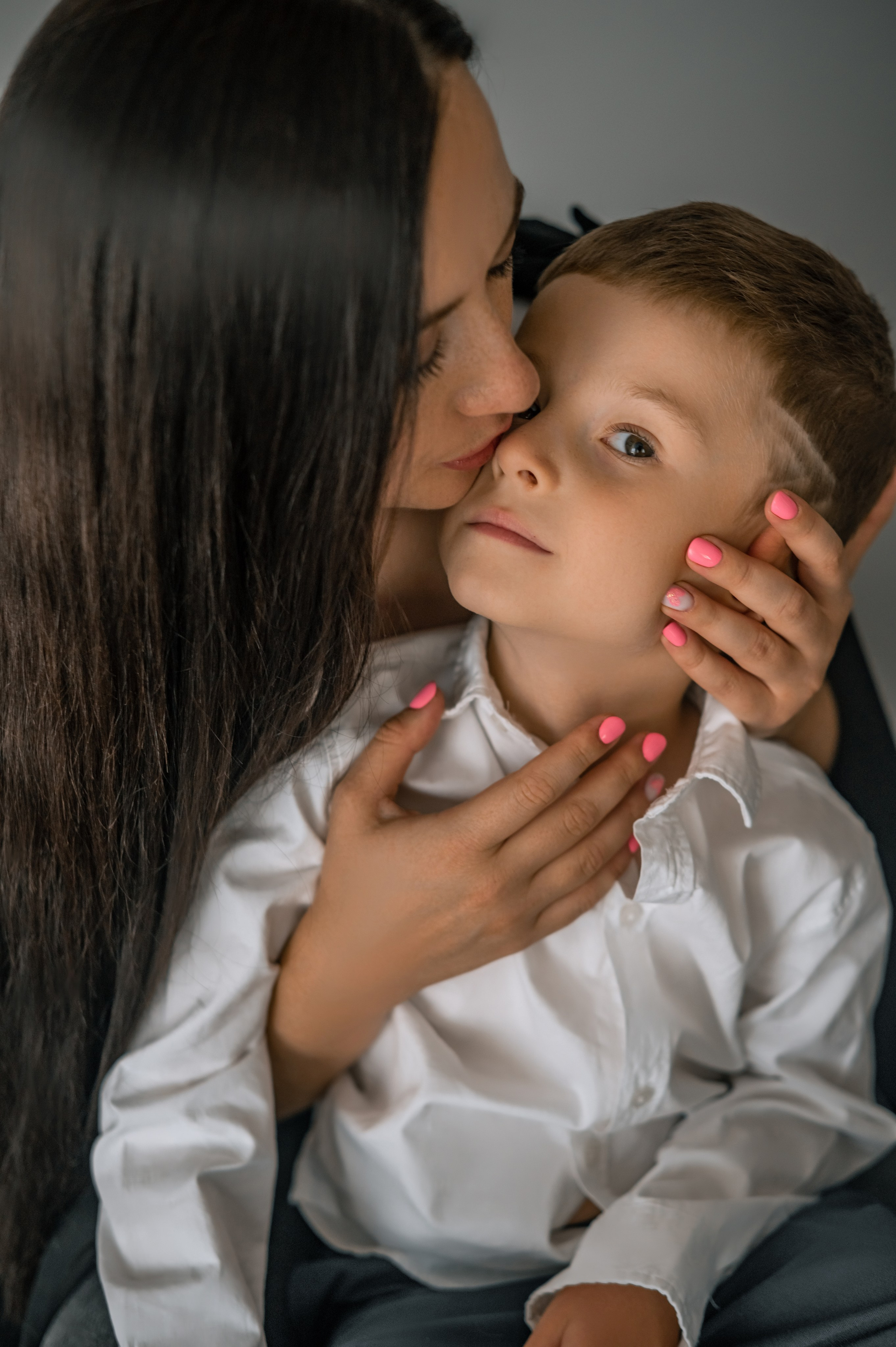 МАМА И СЫН. Свадебный и семейный фотограф в Краснодарском крае
