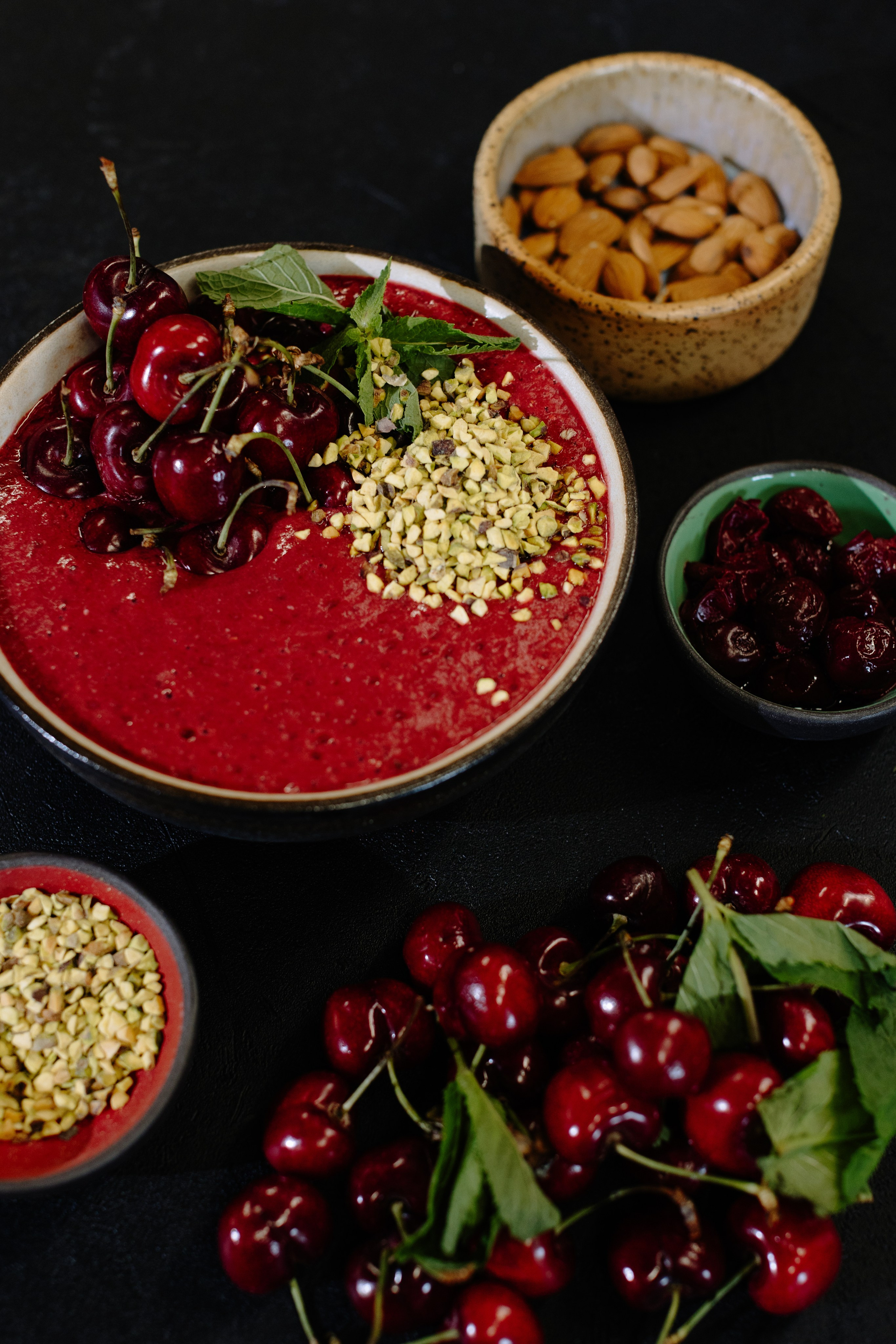 Gipfel & Шеф Алексей Подлесных. Еремина Катерина