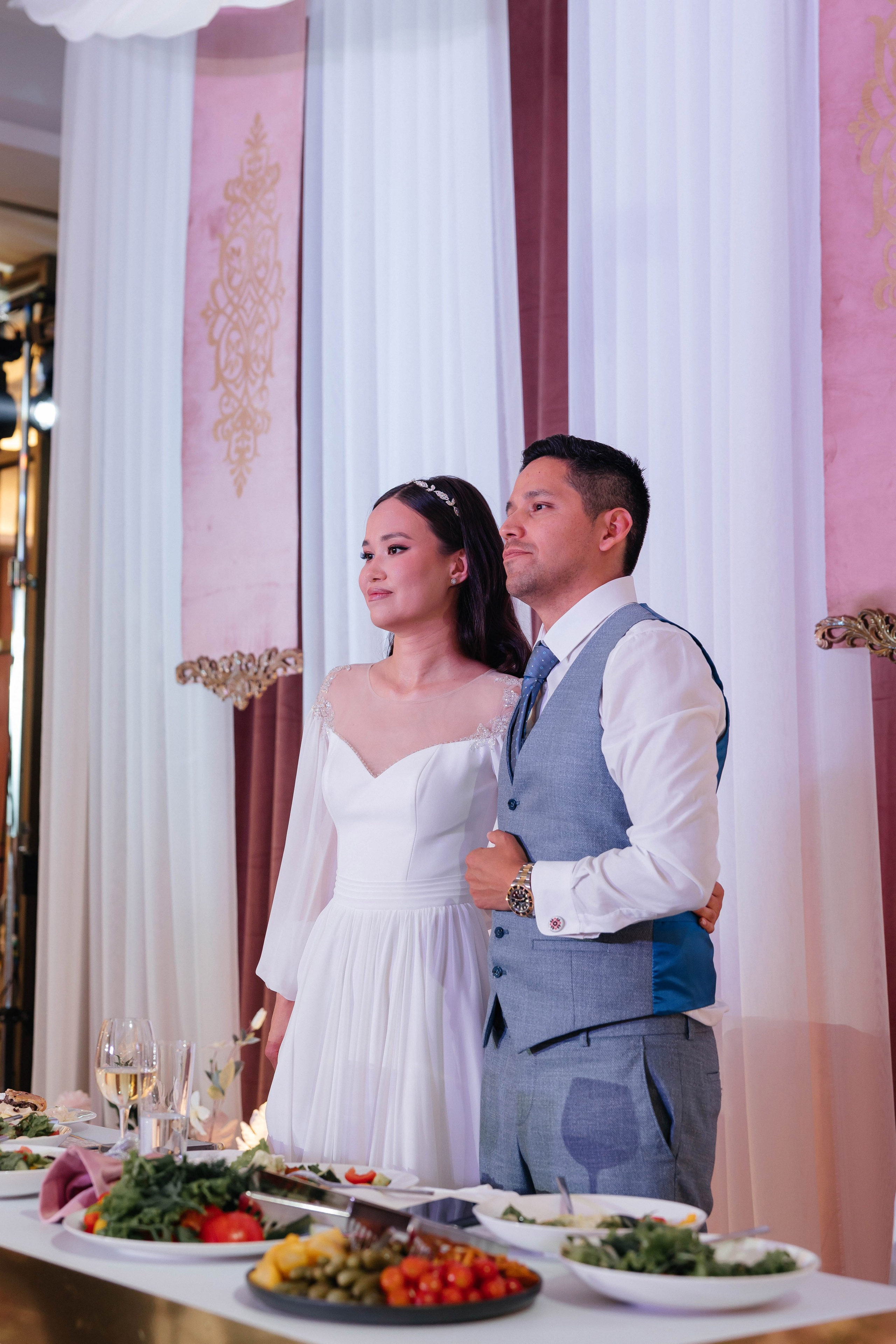 Alina Uzatu. Профессиональный фотограф в городе Астана/Алматы Даурен Сембаев