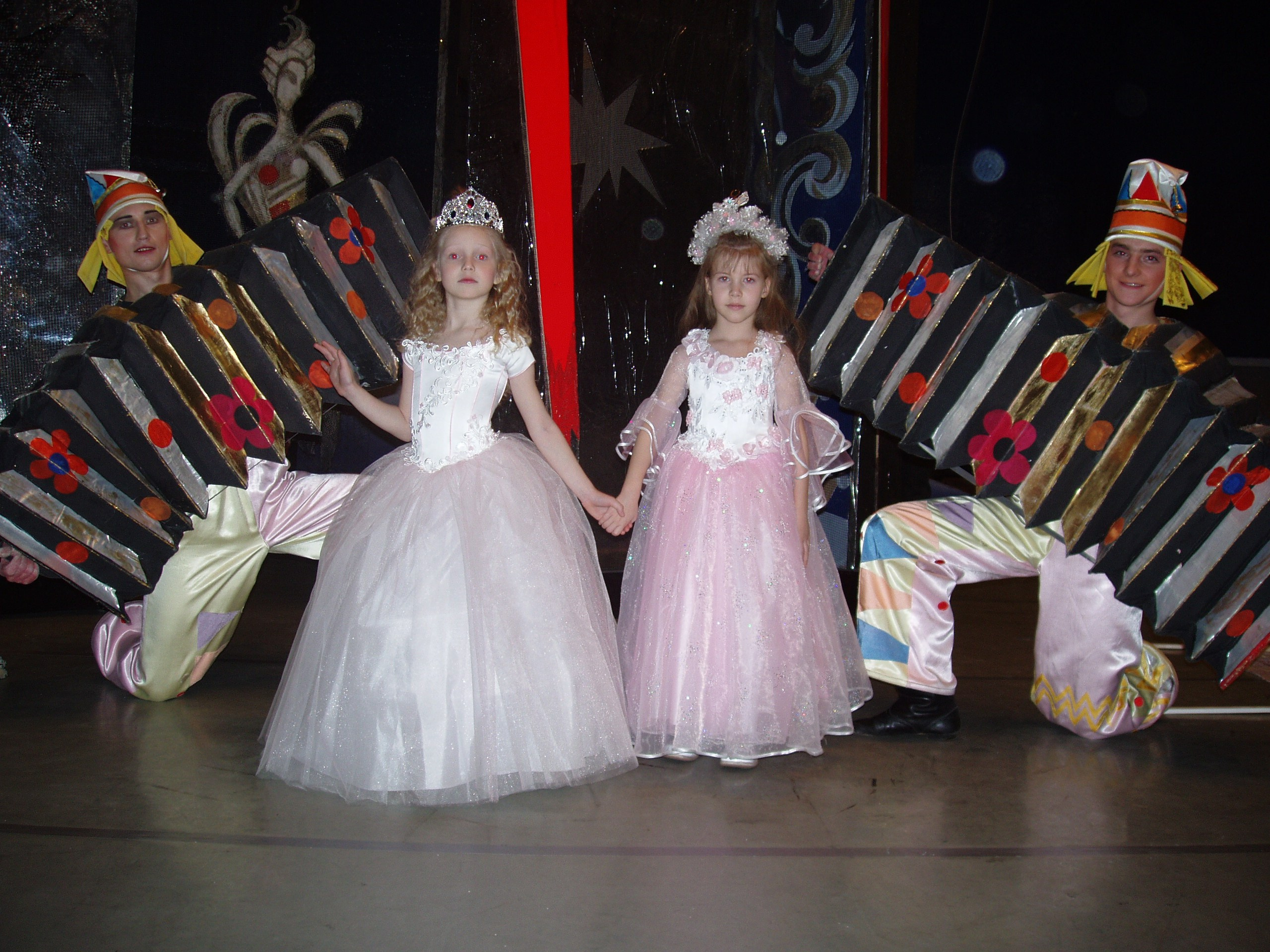 Новый Год (Елка, У Эльвиры). Семейный, Свадебный фотограф СПБ Питер— Романова Екатерина