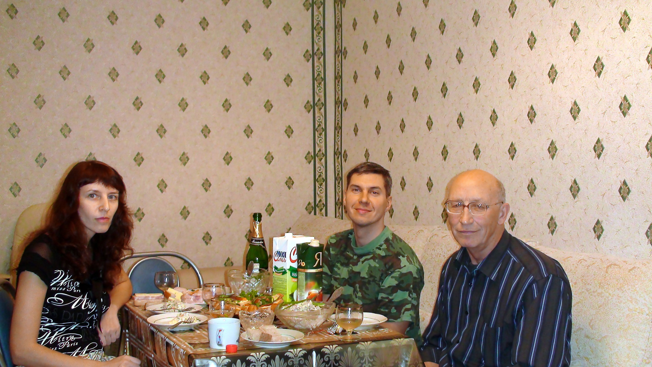 Новый Год. Семейный, Свадебный фотограф СПБ Питер— Романова Екатерина