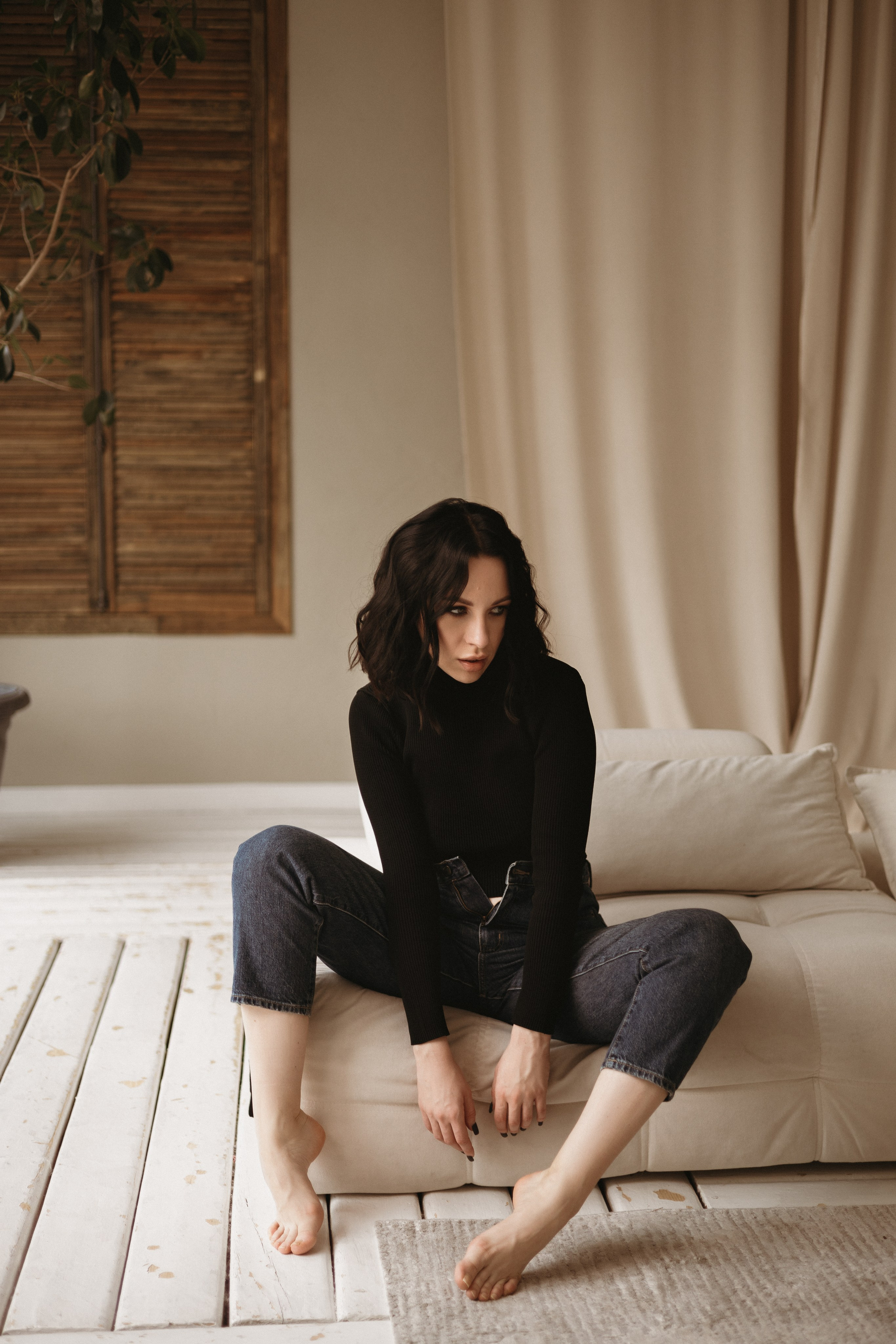 Алина. Nikolpinhasova