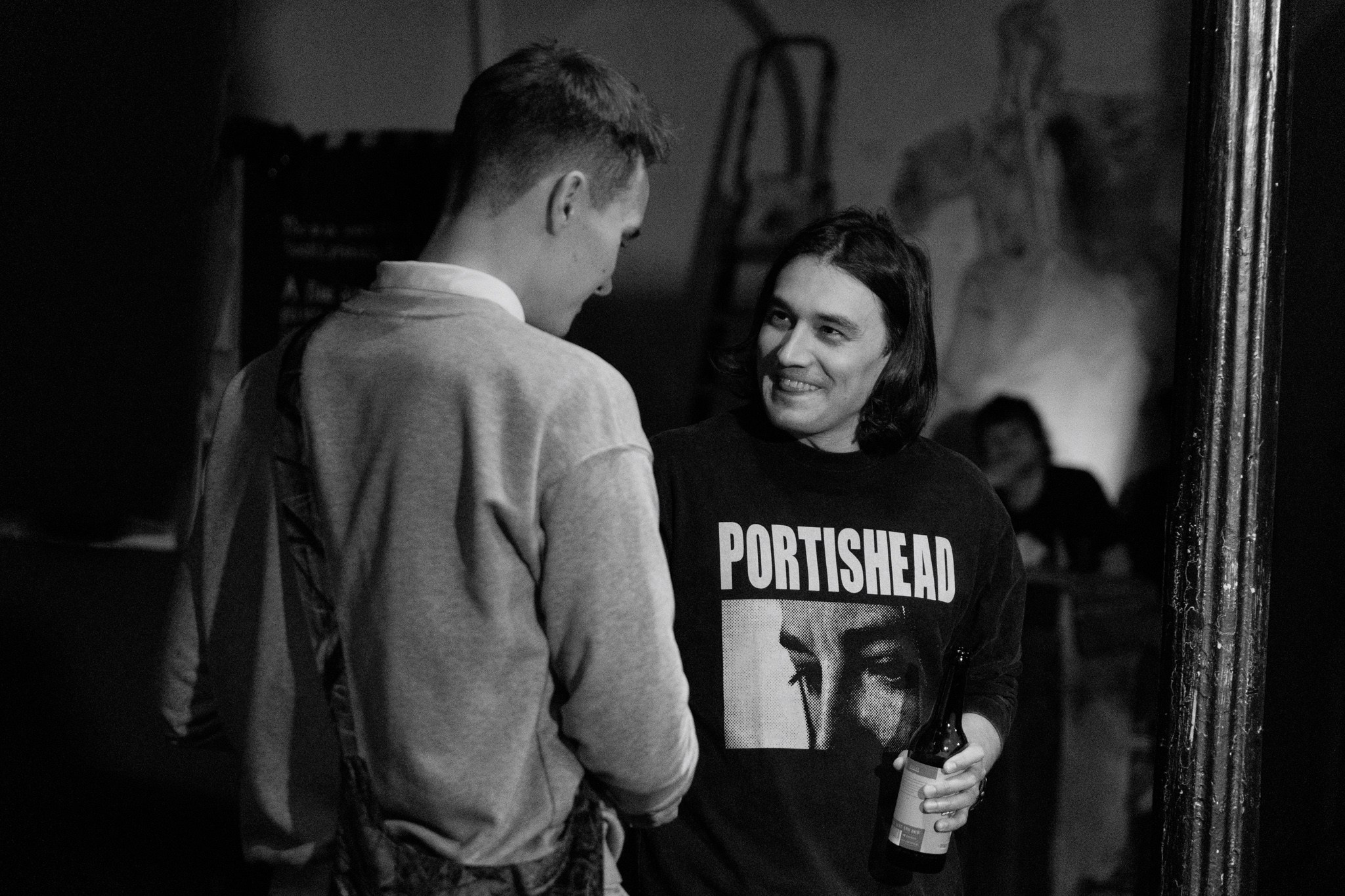 Континенталь, федортолстой, Ротонда, Das Bangcock (Киров), Данька Бегемот (Киров), 12.12.25, TAGO)))MAGO)))