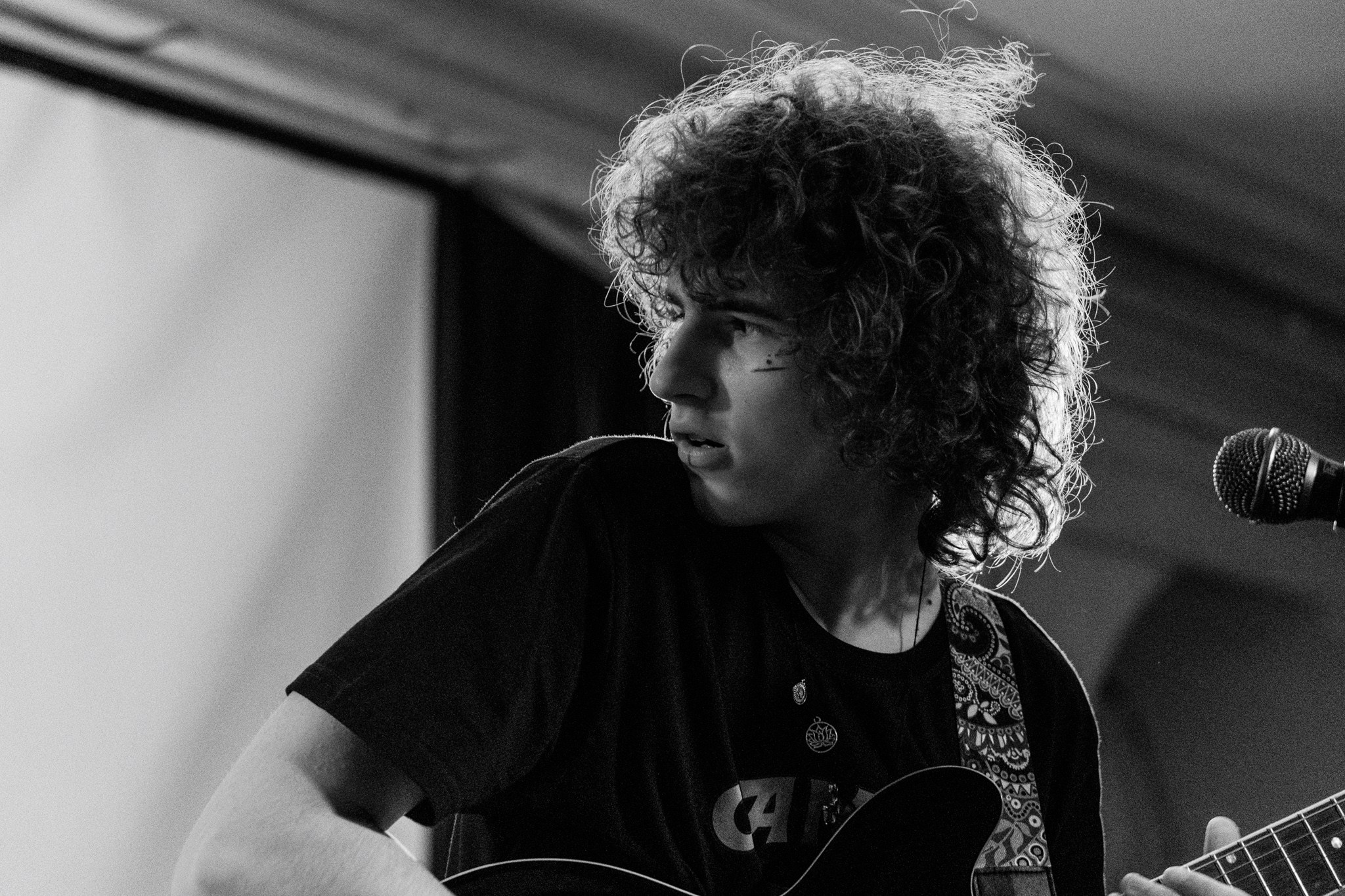 Eternal Winter day 2, 04.01.26, TAGO)))MAGO)))