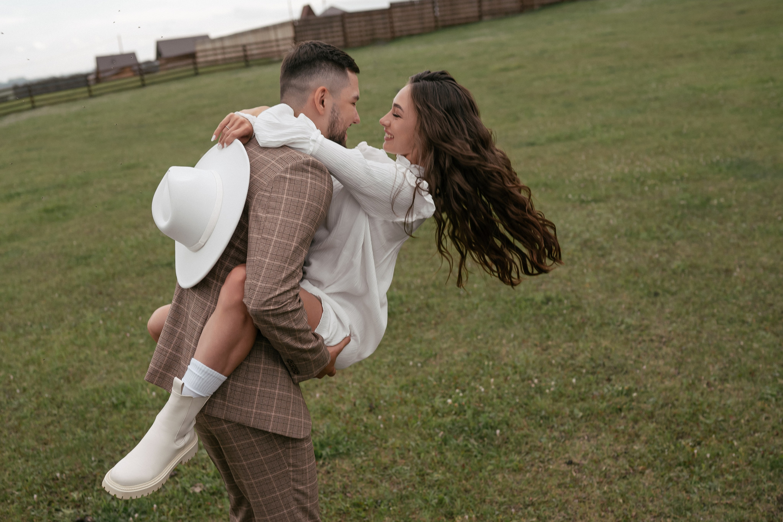 Свадебный фотограф Надежда Долгова