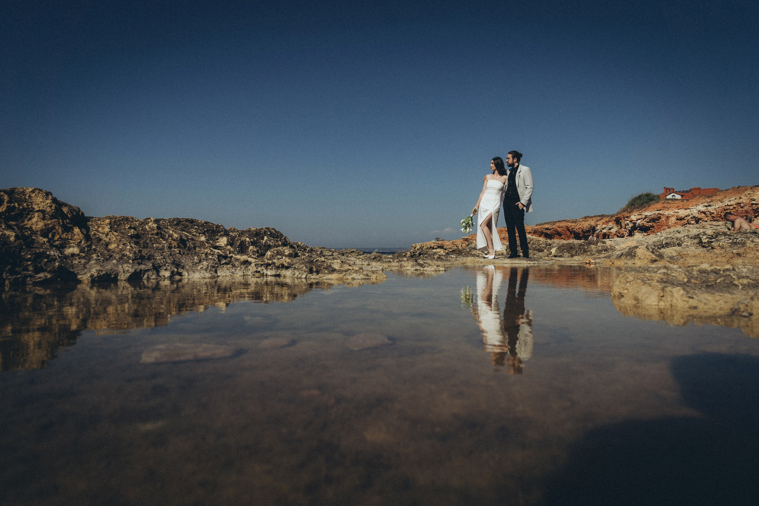 Денис и Кристина. Photographer in Sevastopol, Crimea and Moscow Gorbunov Denis