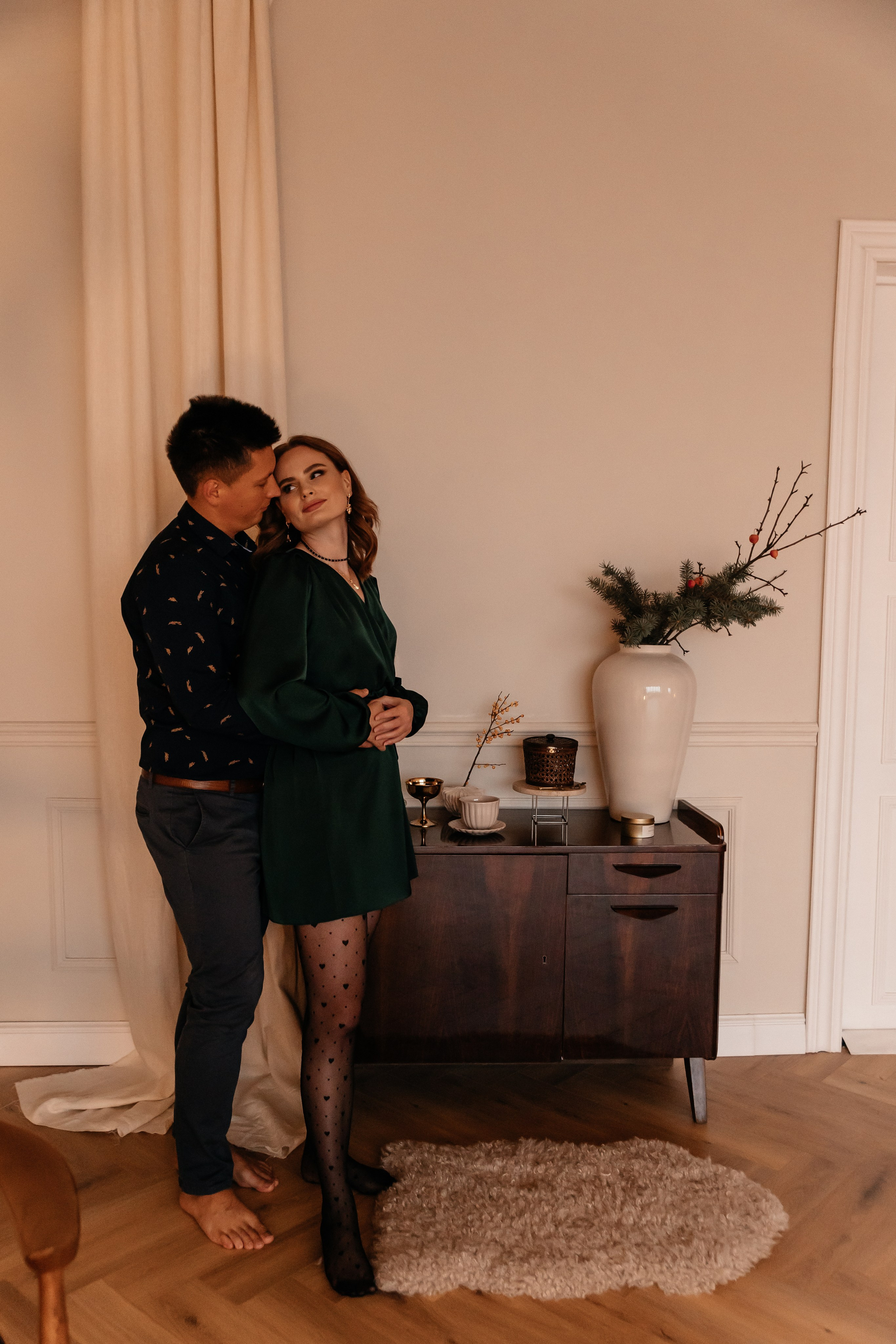 Катя и Кирилл. Семейный фотограф Минск Усова Ольга