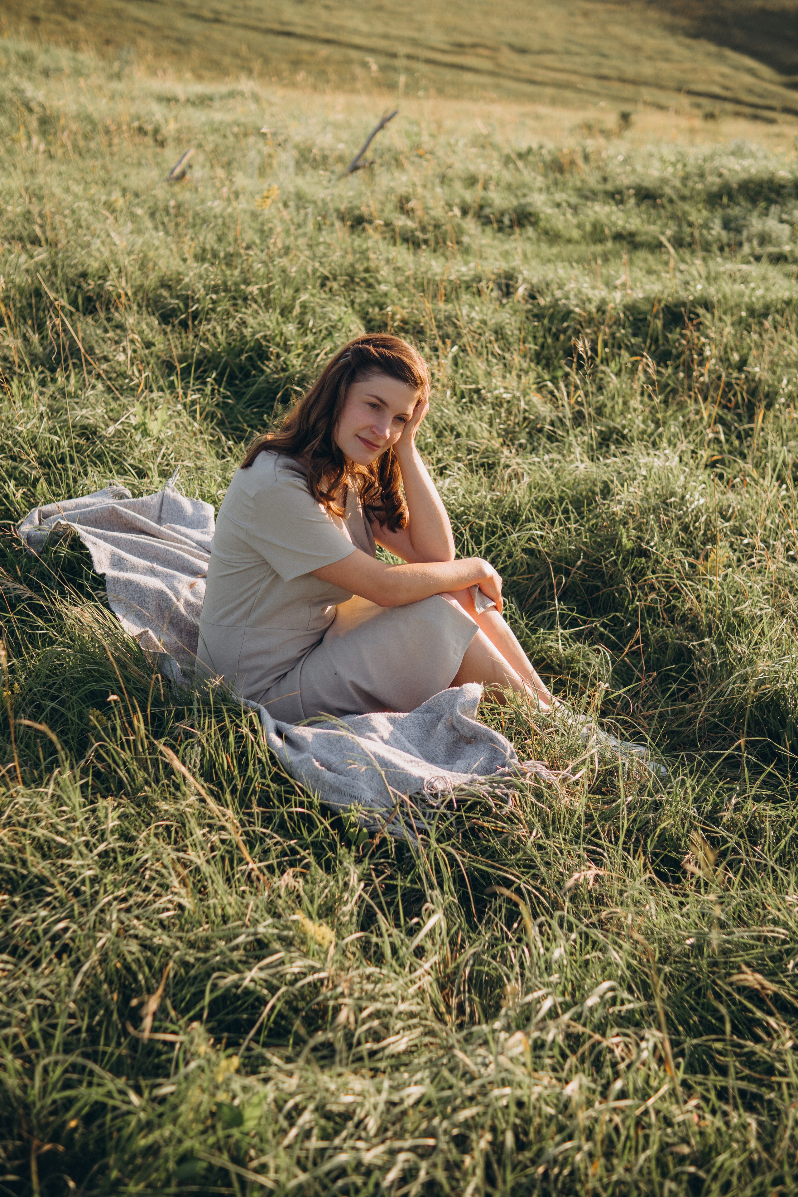 Людмила. Фотограф Людмила Белова