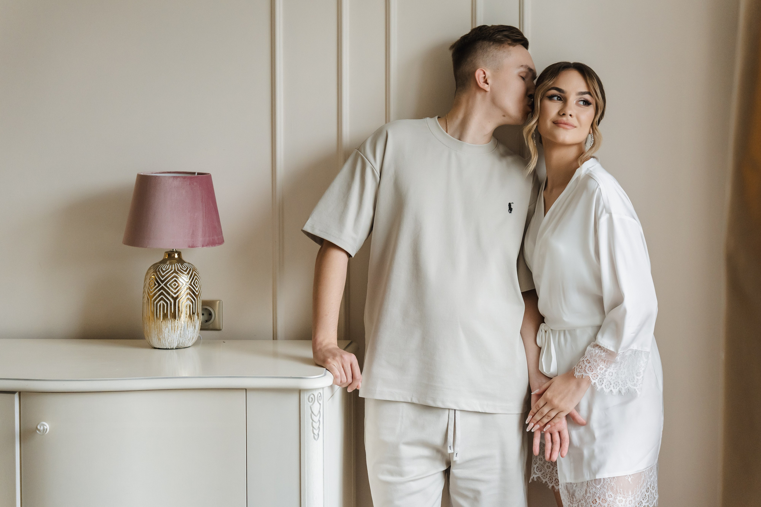 Полина и Данил | 22.06.2025. Свадебный фотограф в Москве Яна Деньгина