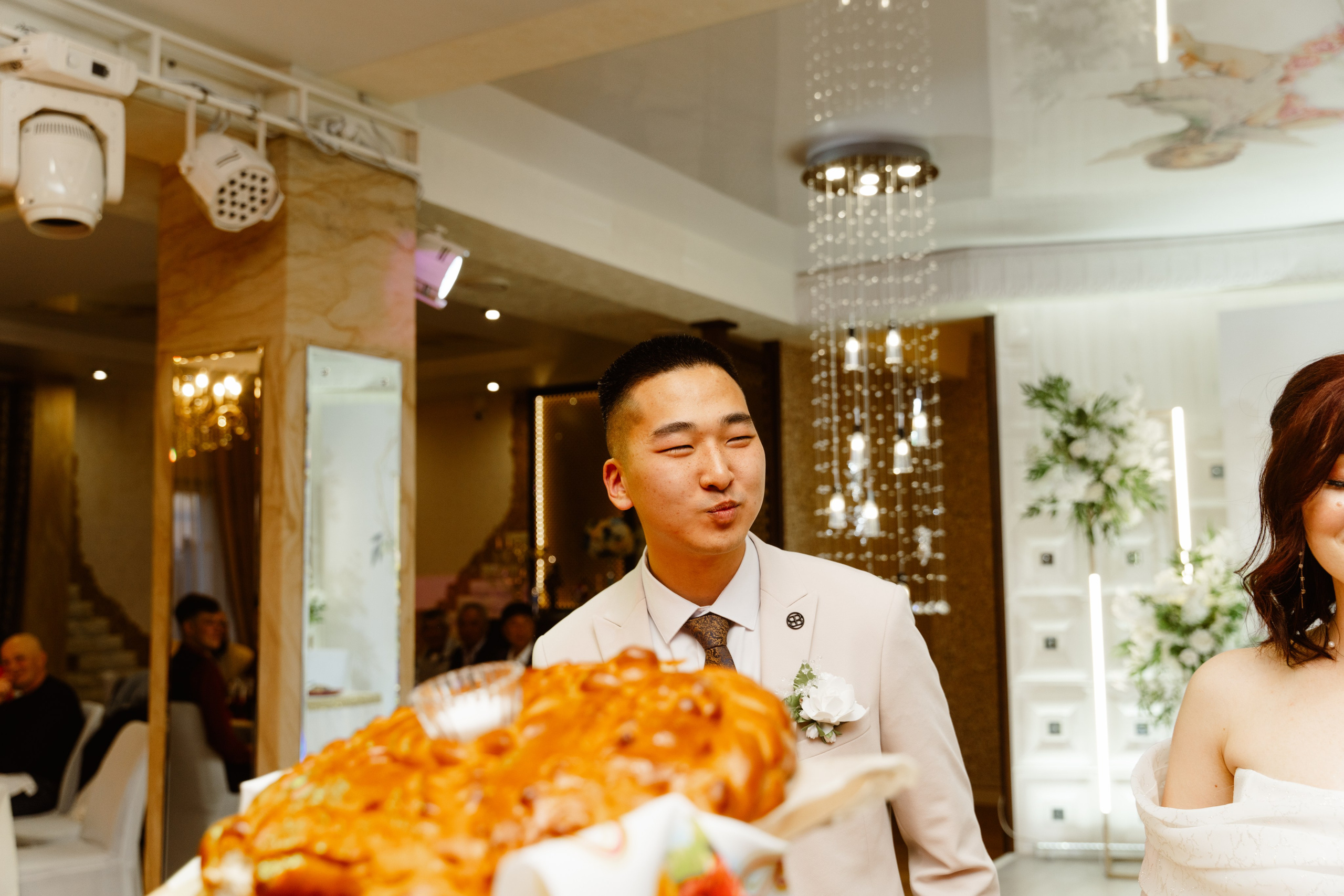 Свадьба | Илья Ксения — 2025