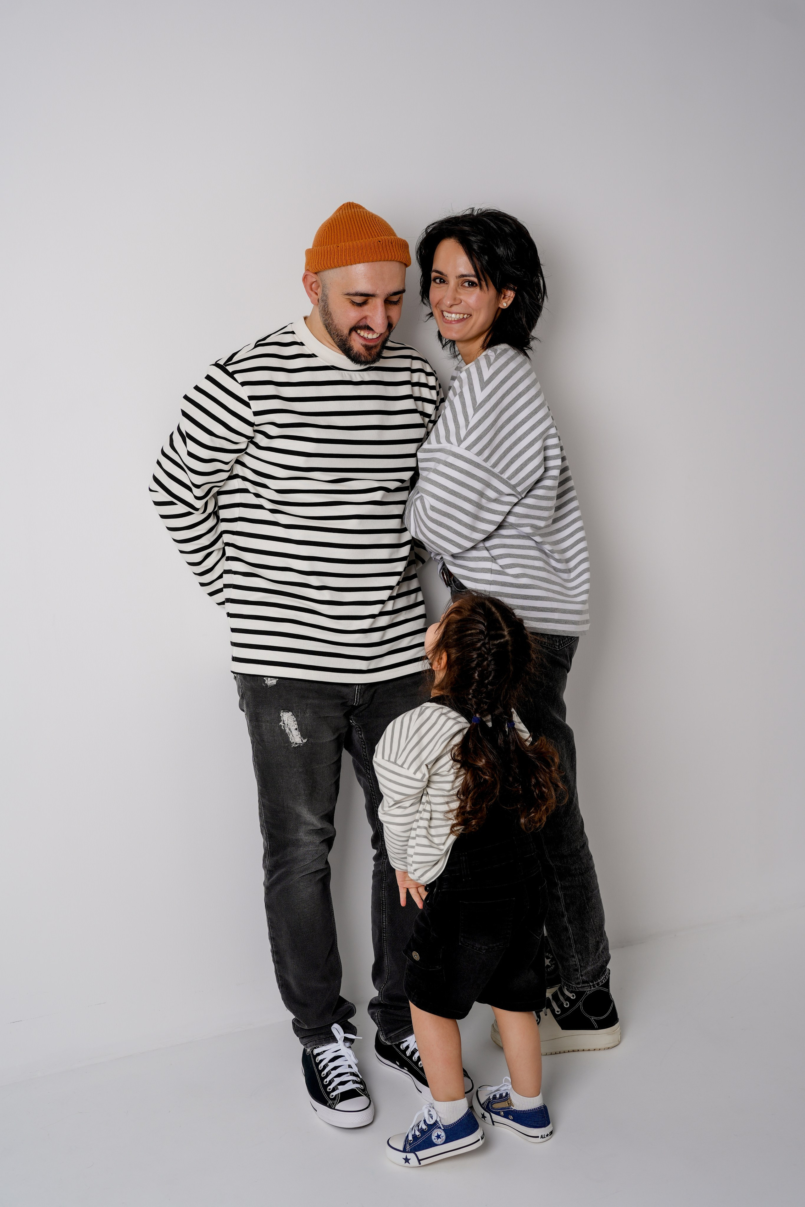 Студийная. Фотограф Элина Задорожная