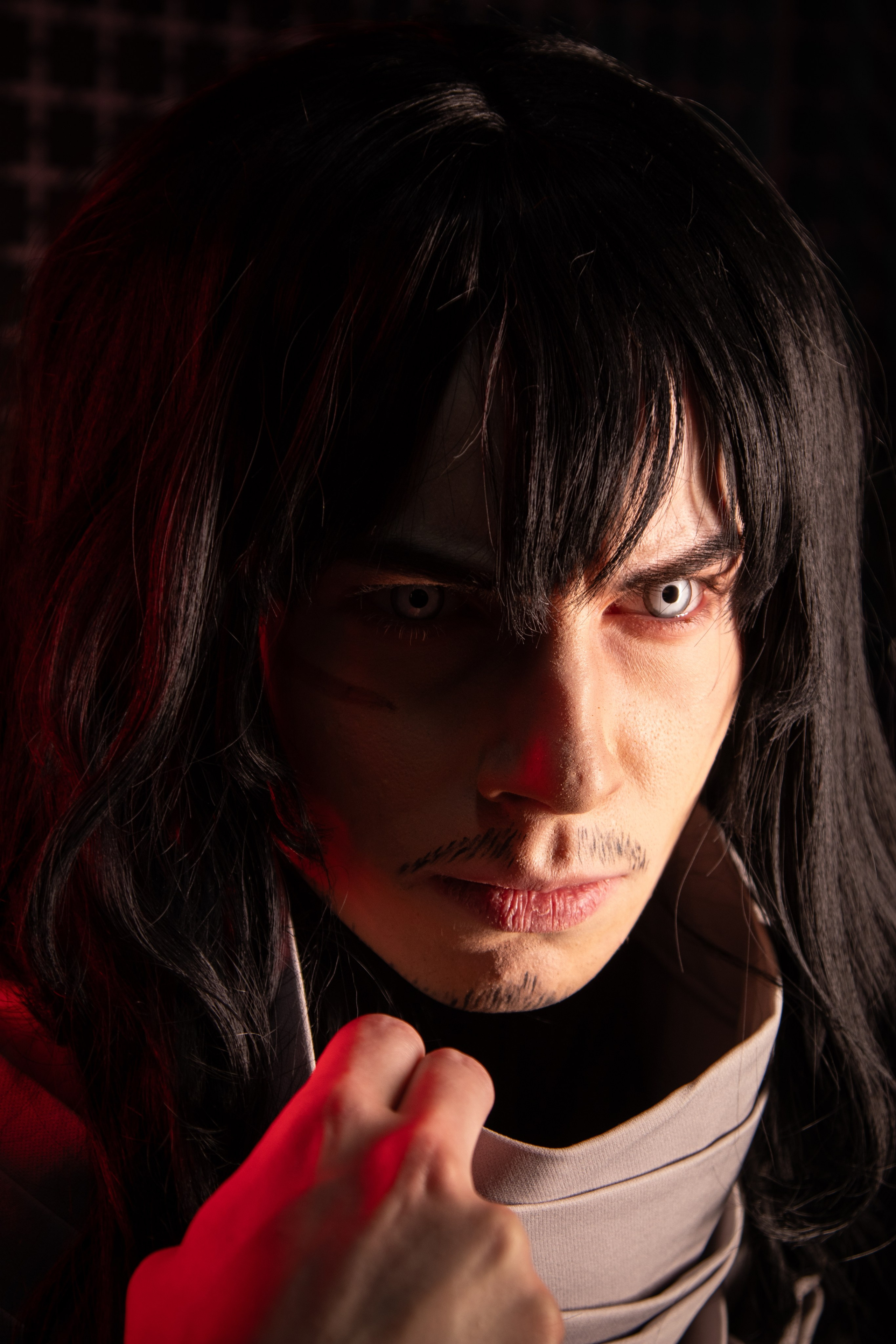 FAN FAN | Фестиваль анимации и фантастики. Фотограф в Нижнем Новгороде Екатерина Хисматулина