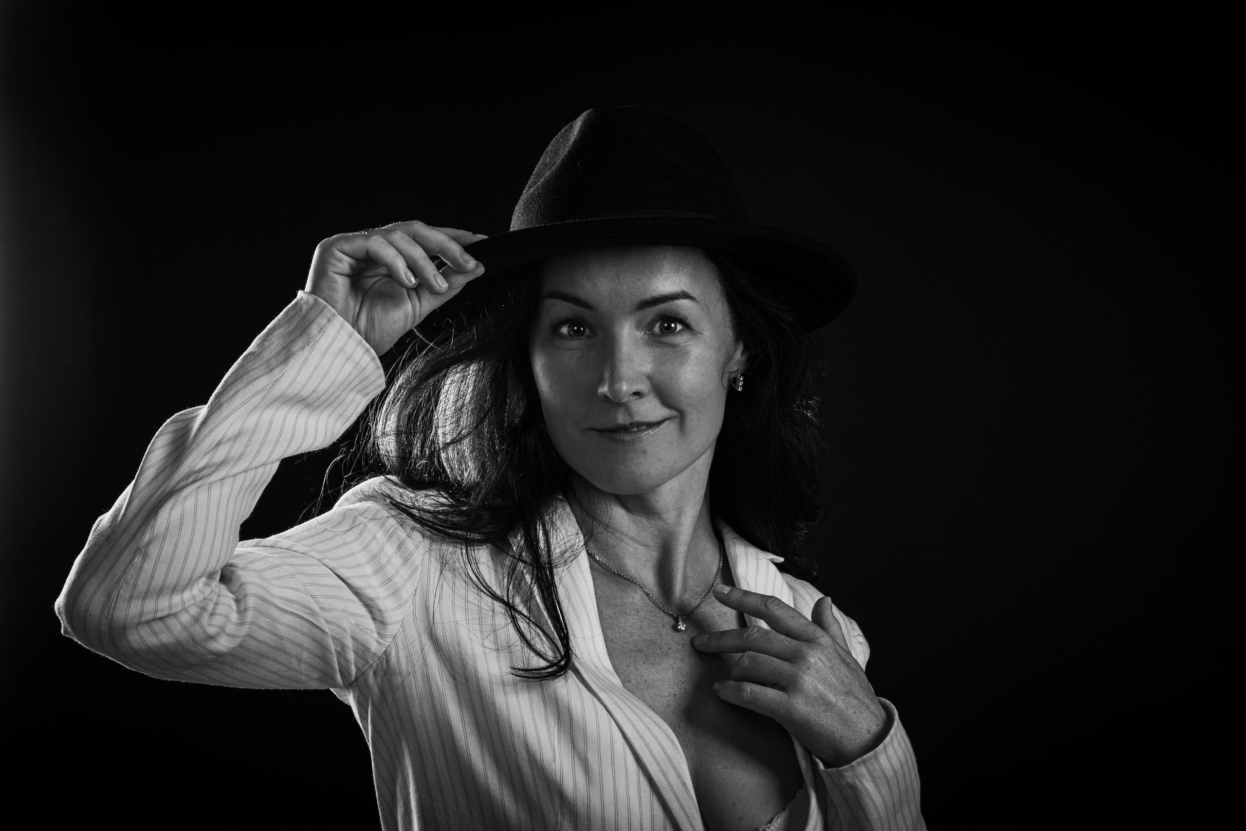 Надежда Бояринцева. Фотограф в Нижнем Новгороде Екатерина Хисматулина