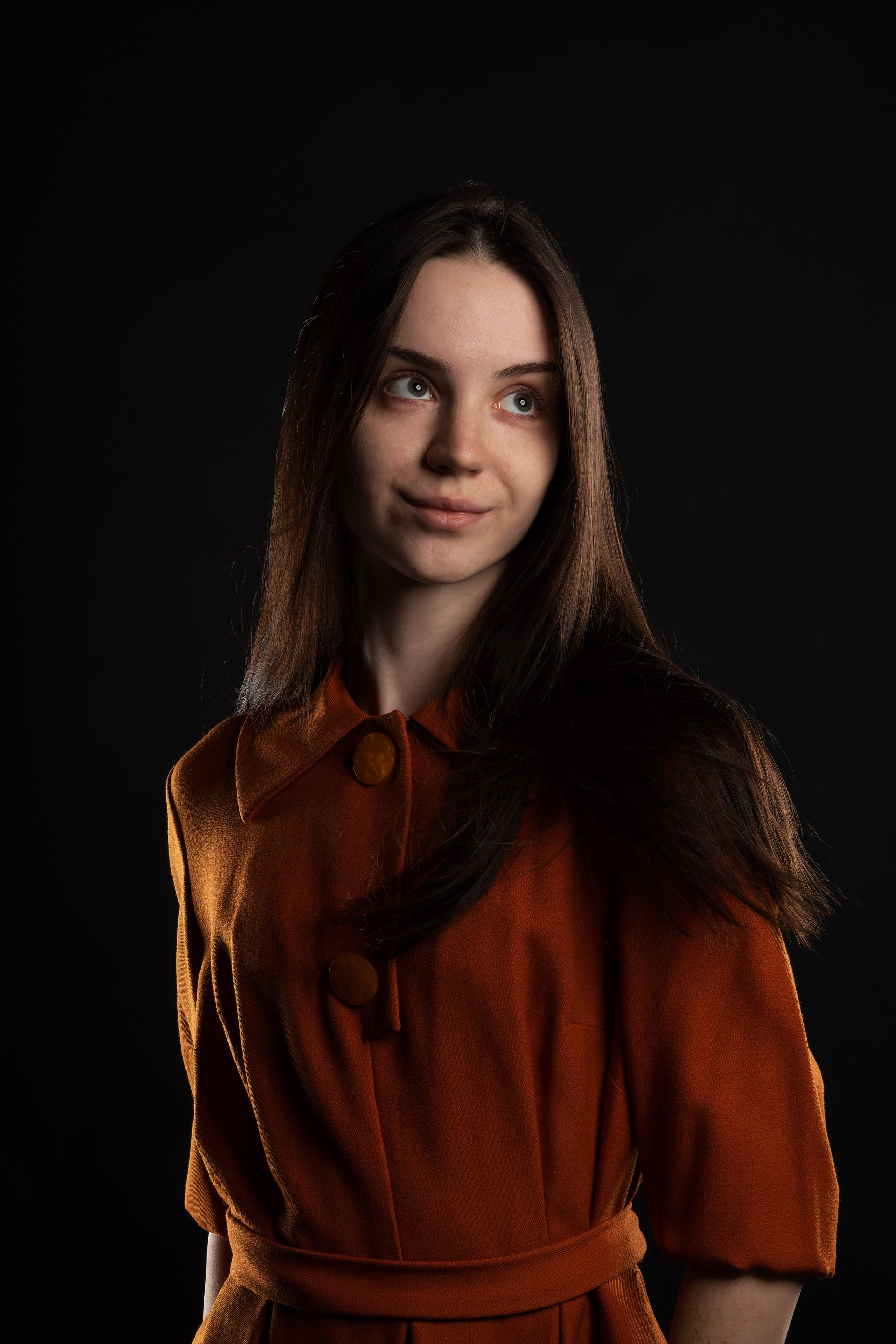 Арина. Фотограф в Нижнем Новгороде Екатерина Хисматулина