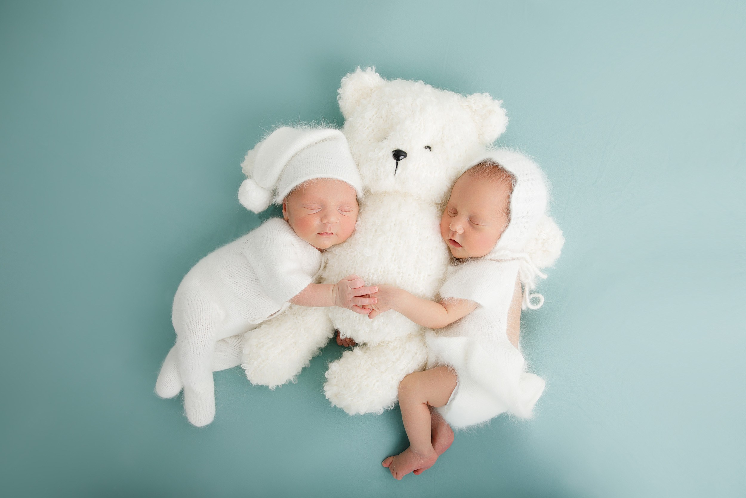 НОВОРОЖДЕННЫЕ. Фотограф новорожденных г. Тула