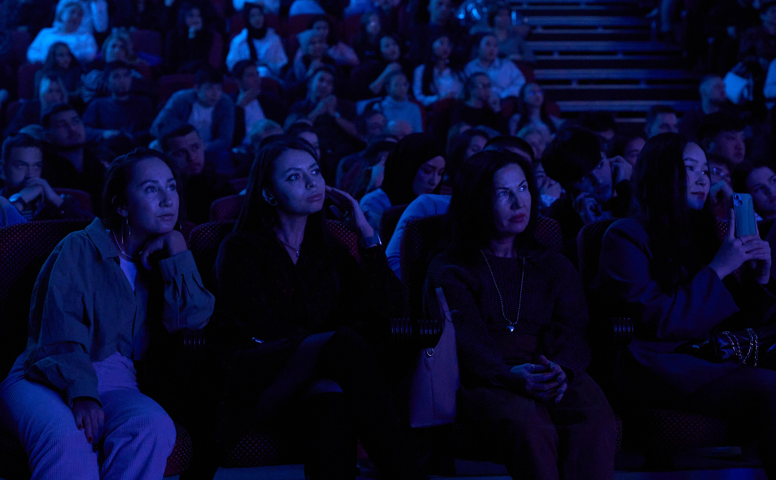 Азия Сибирь | Красноярск. Александр Сазонов Красноярск