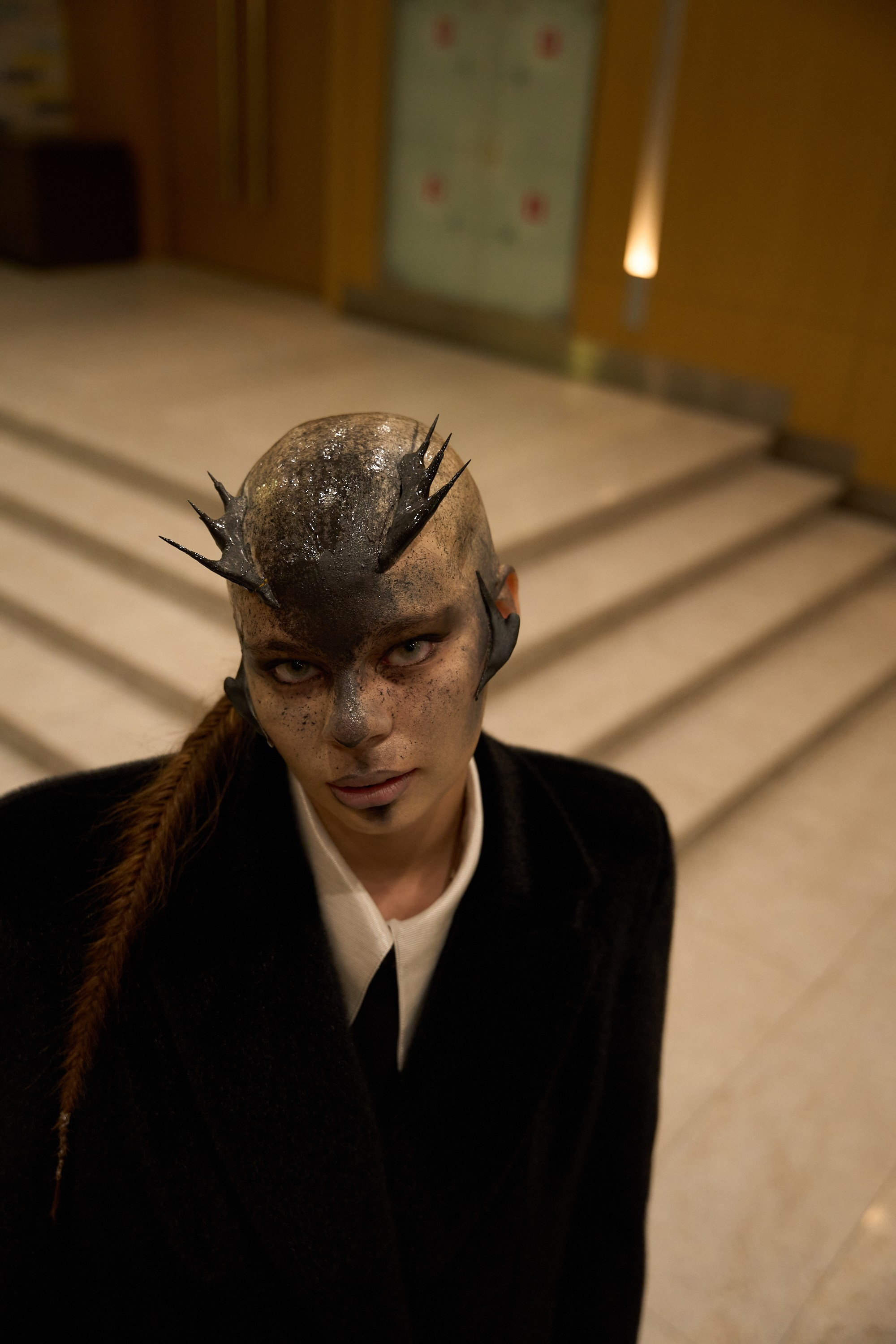 Квест-показ «Красный лис». Александр Сазонов Красноярск