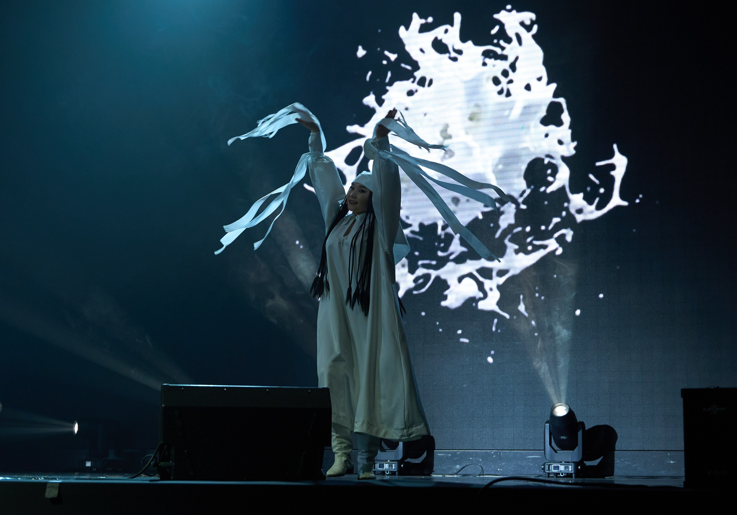 Азия Сибирь | Красноярск. Александр Сазонов Красноярск