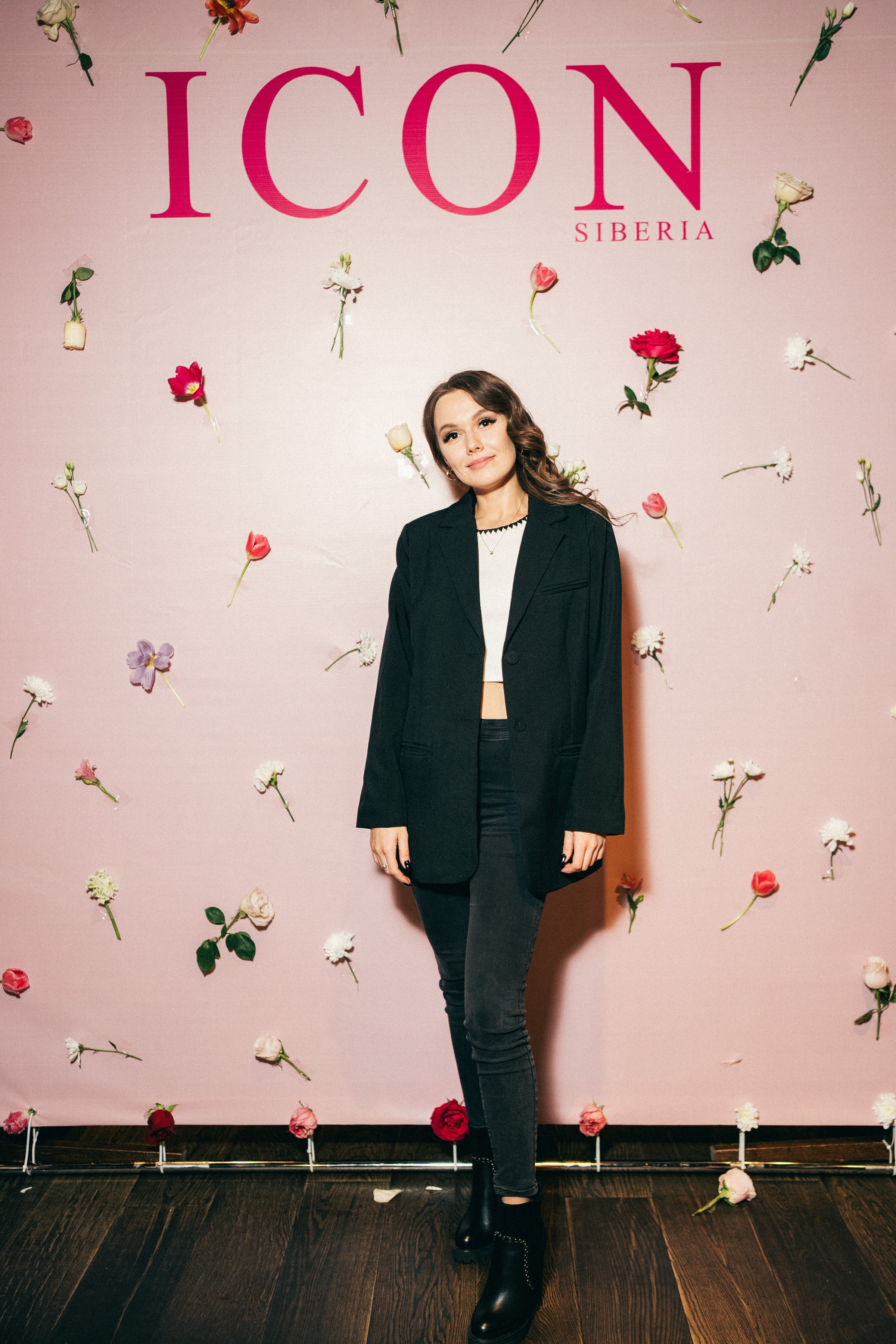 Презентация весеннего номера журнала ICON SIBERIA MAG. Фотограф на любое событие в Кемерово