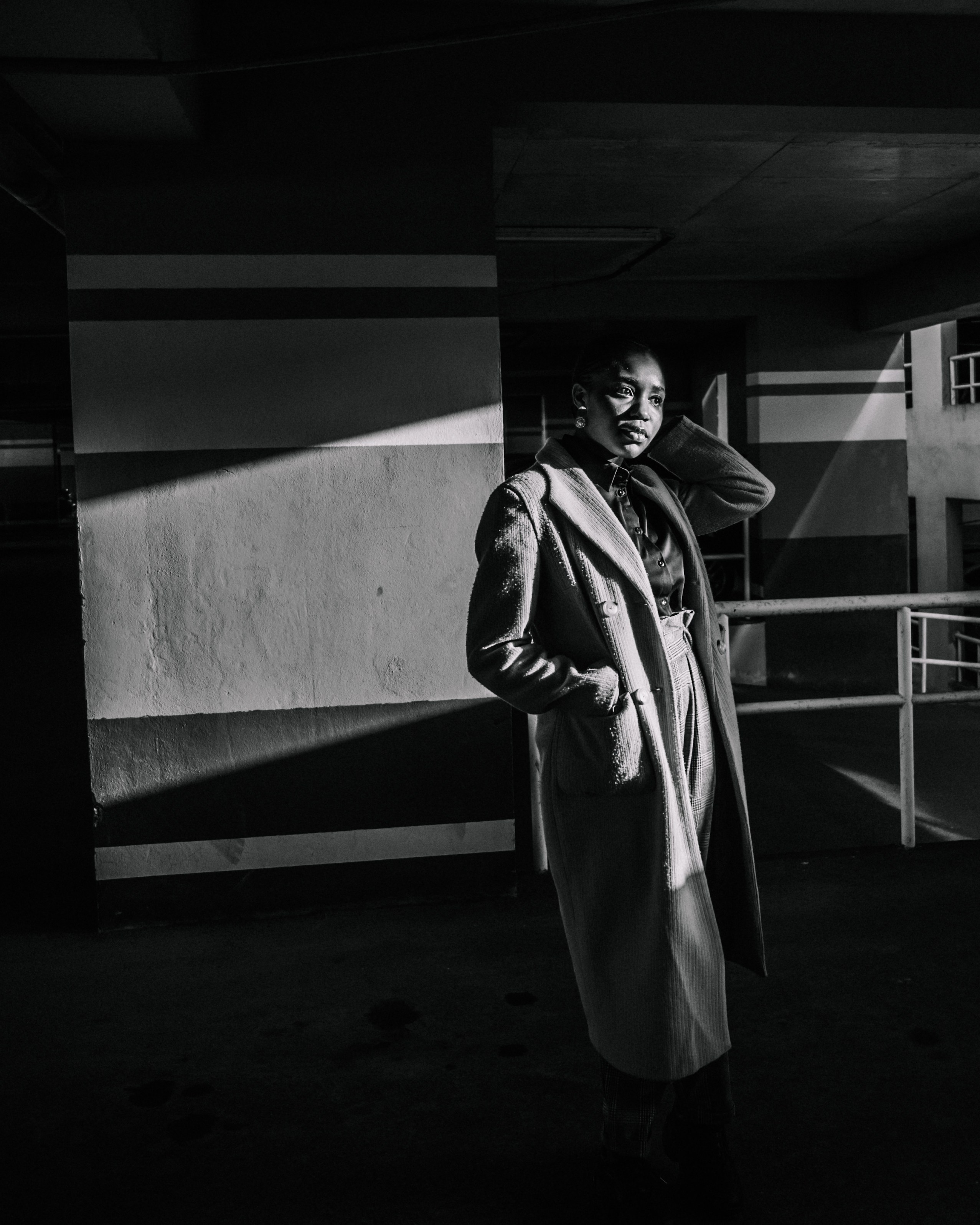 Портретный и семейный фотограф Владивосток Андрей Липатов