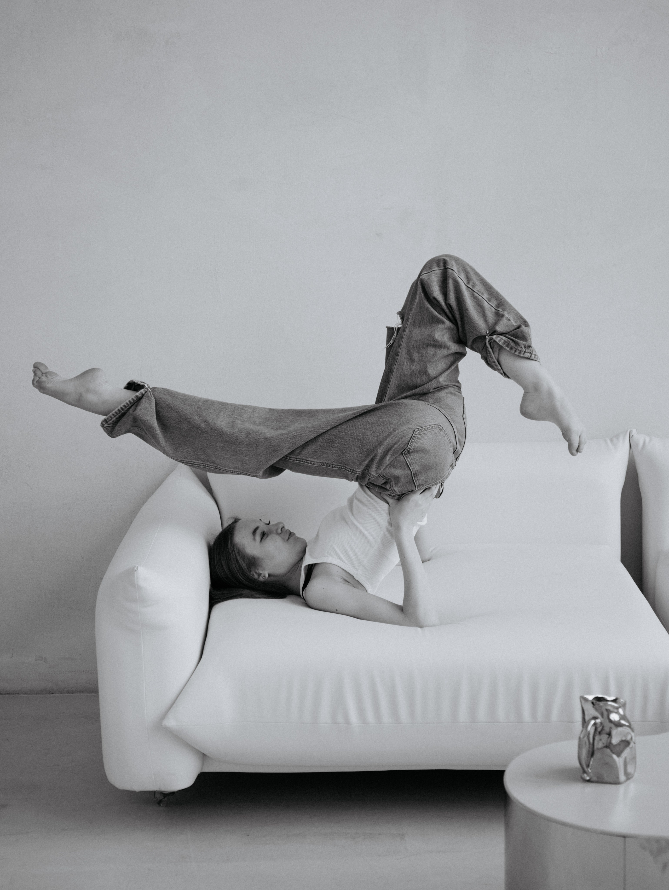 Минимализм и эмоции. Свадебный и семейный фотограф в Москве Мила Широких