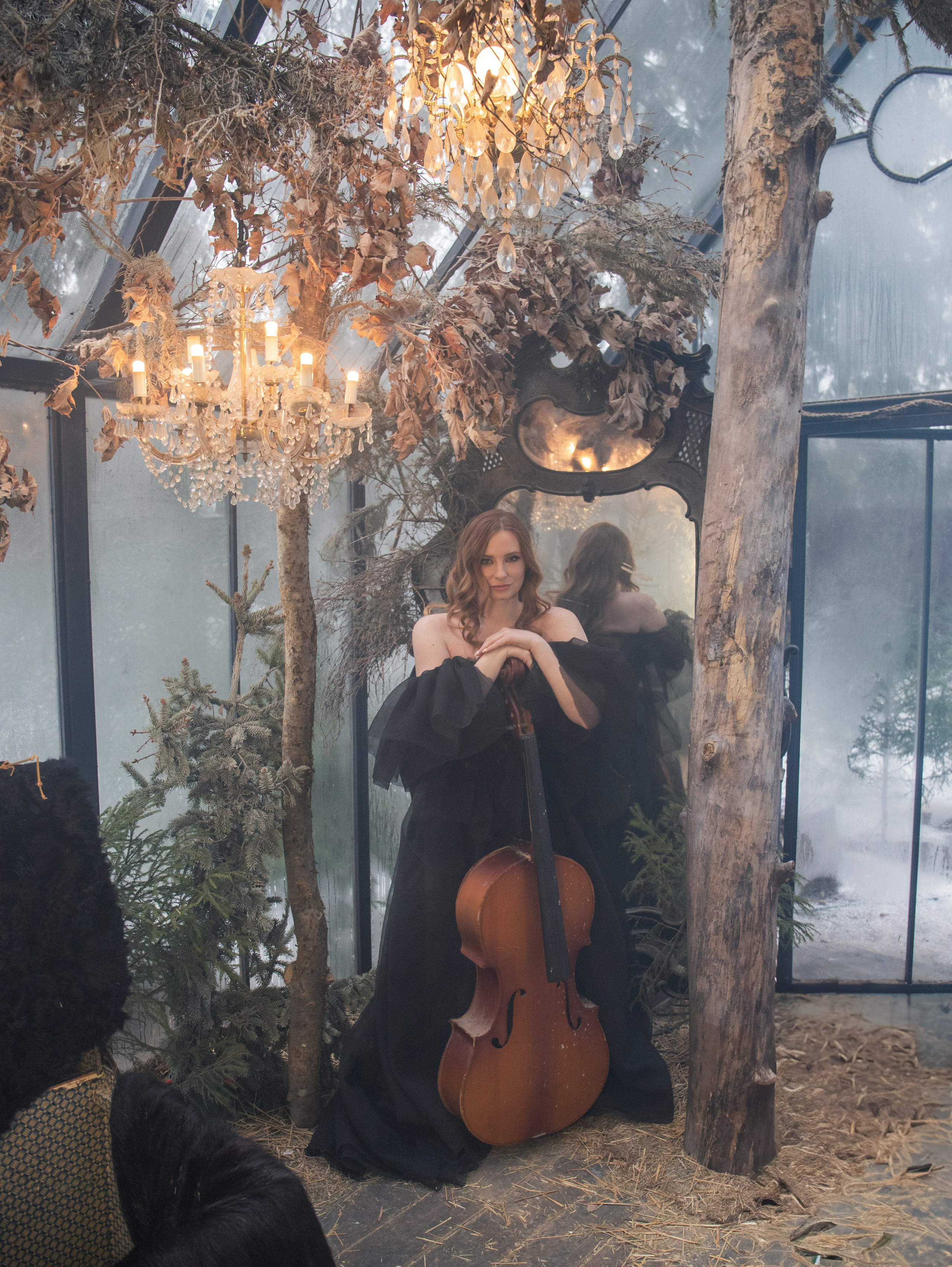 Х-project Ирина. Свадебный и семейный фотограф в Москве Мила Широких