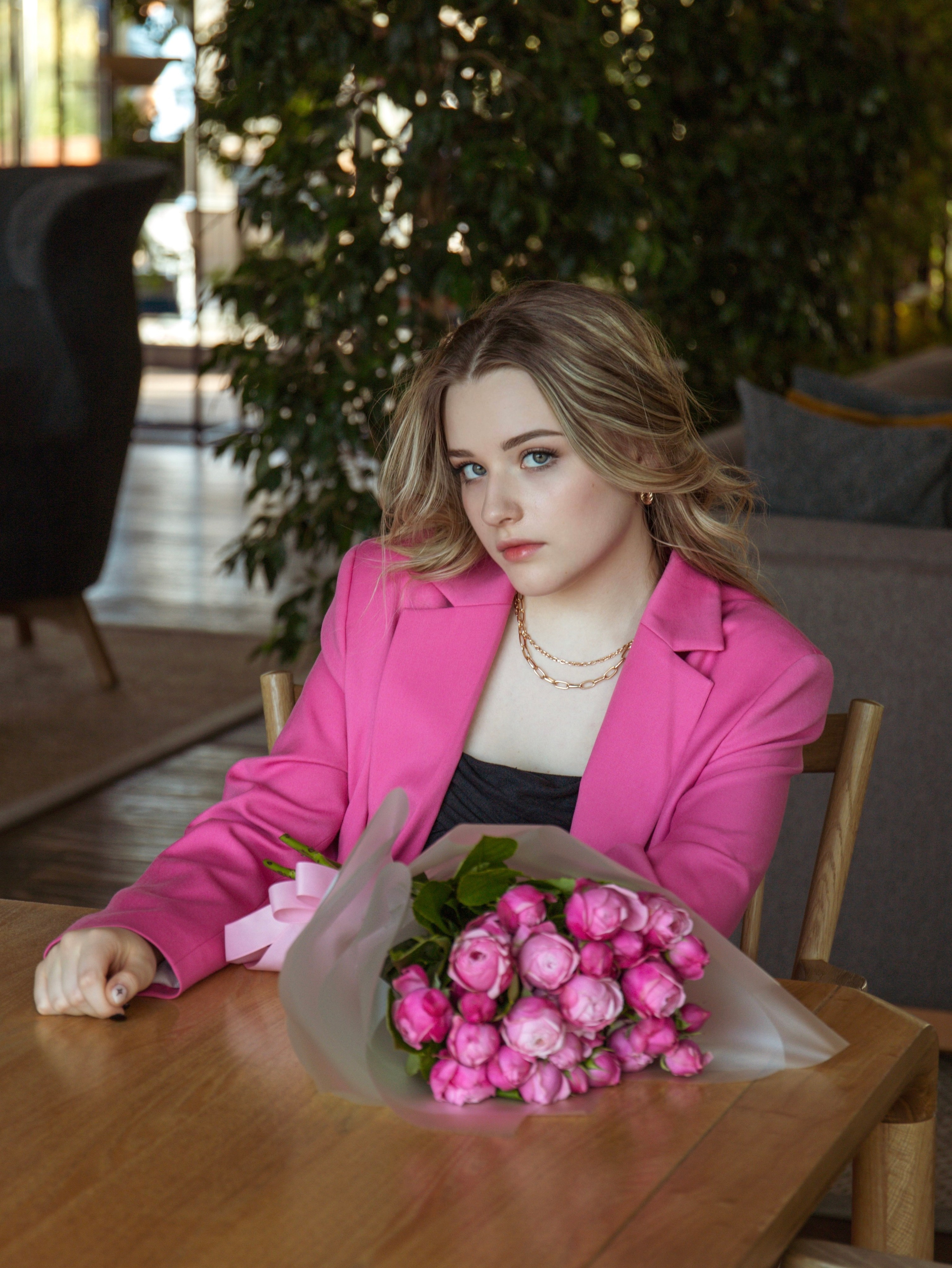 Фотопрогулка. Свадебный и семейный фотограф в Москве Мила Широких