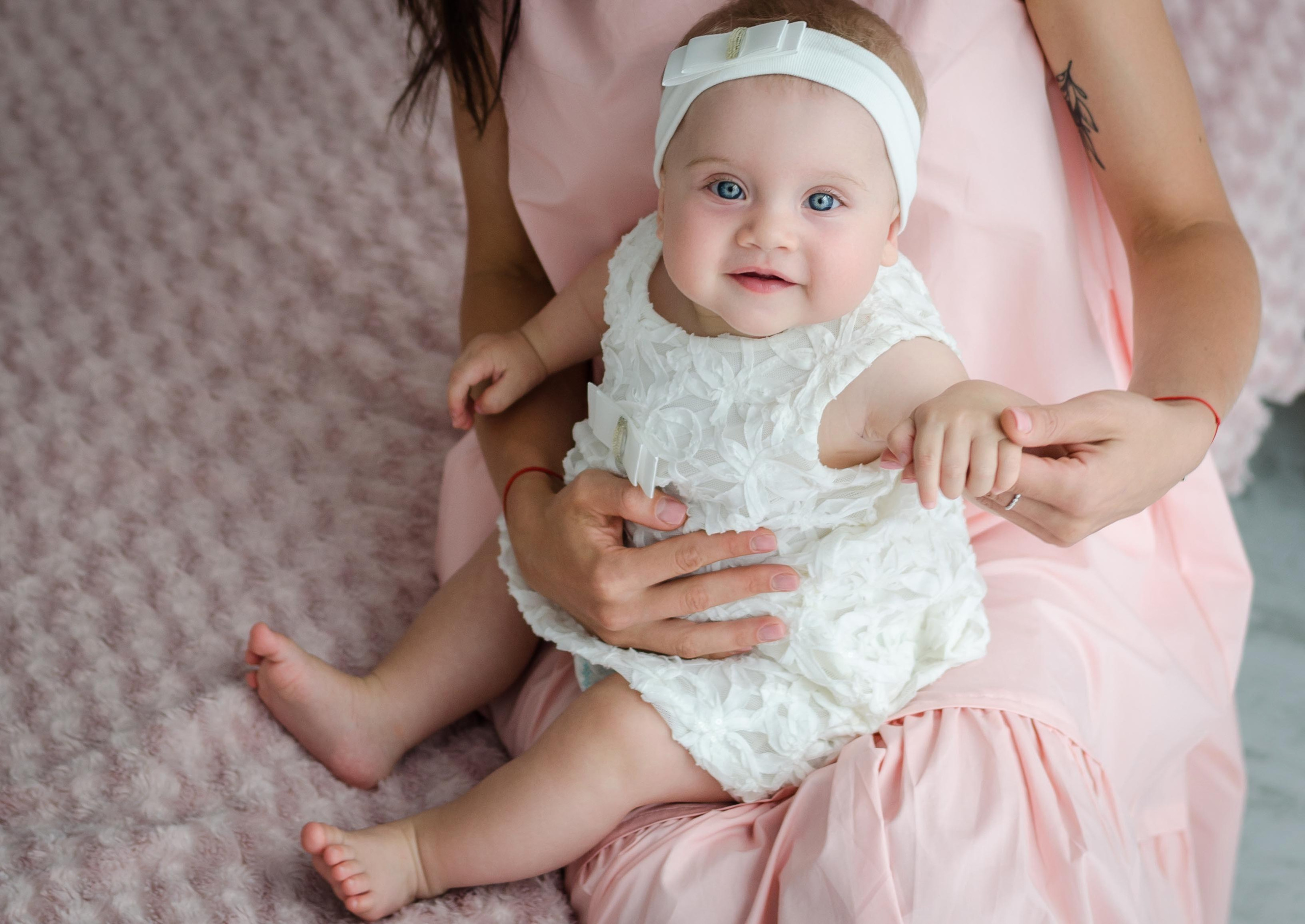 Оливия. Свадебный, портретный, коммерческий, предметный фотограф в Ставрополе Иван Белашов