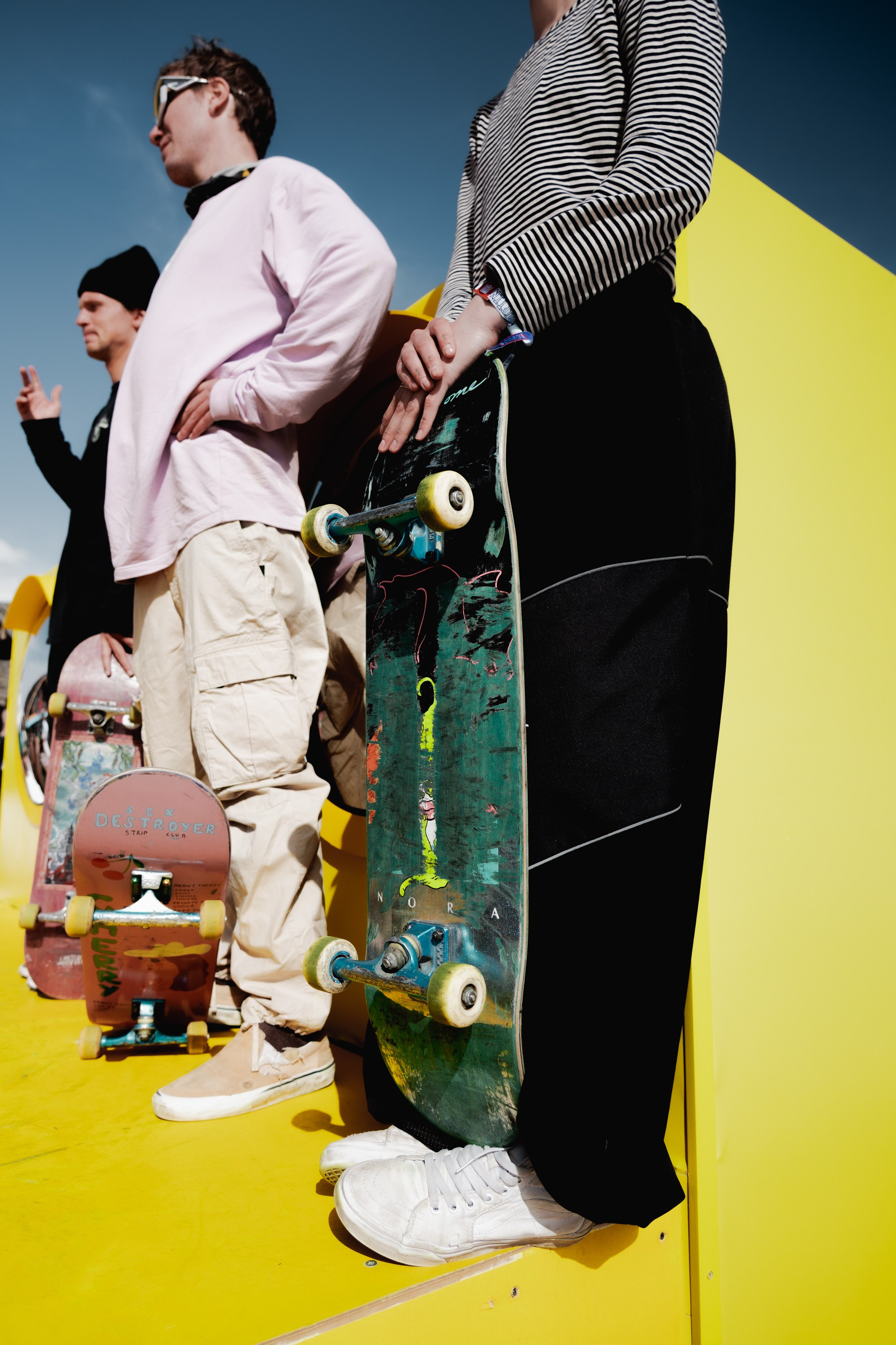 Yandex 360 & NewStarCamp