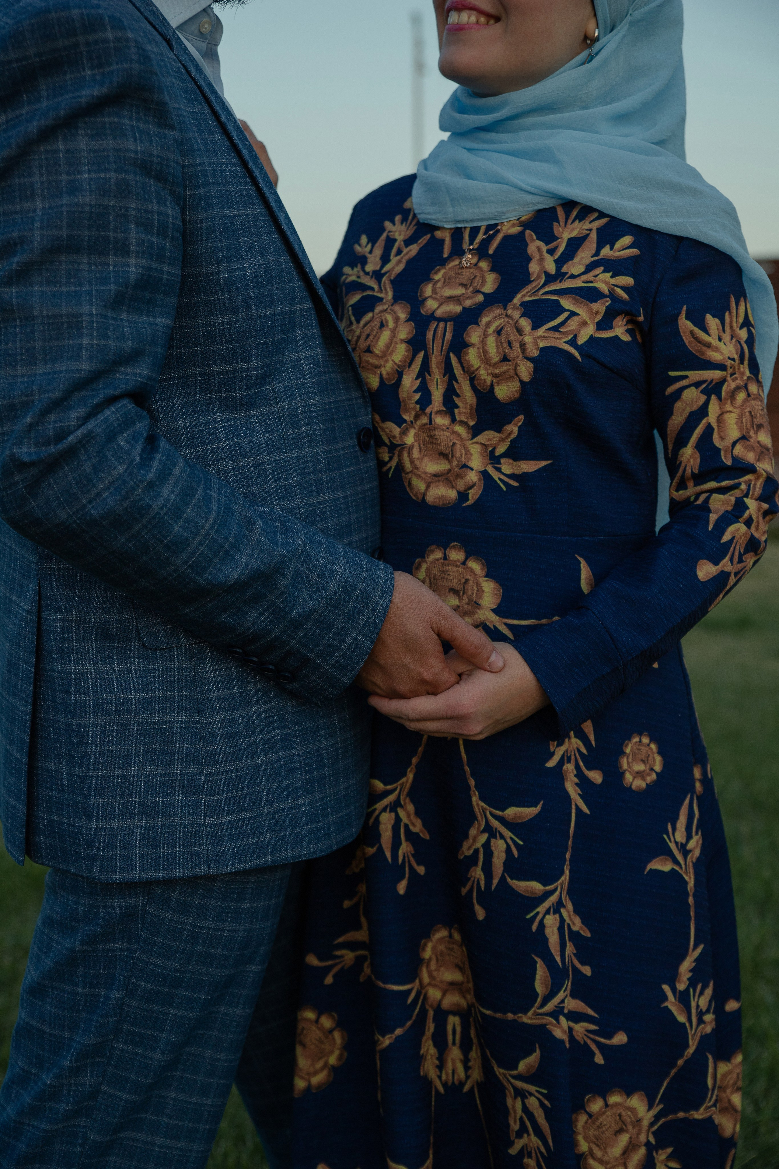 Семейные фотосессии. Свадебный фотограф Алмаз Акмалов