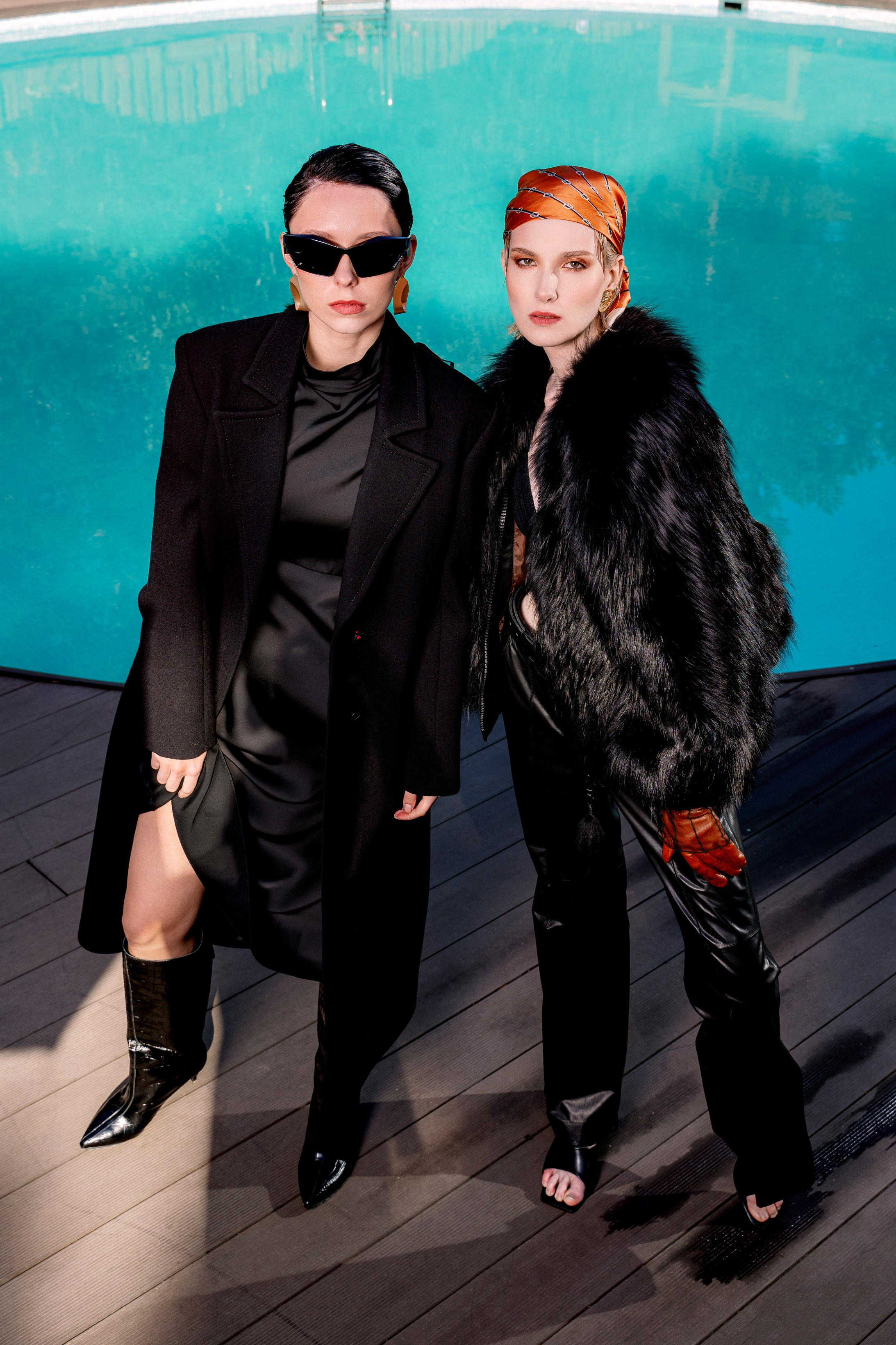 10/08/2023 Campaign Pool. Журнал Камергер